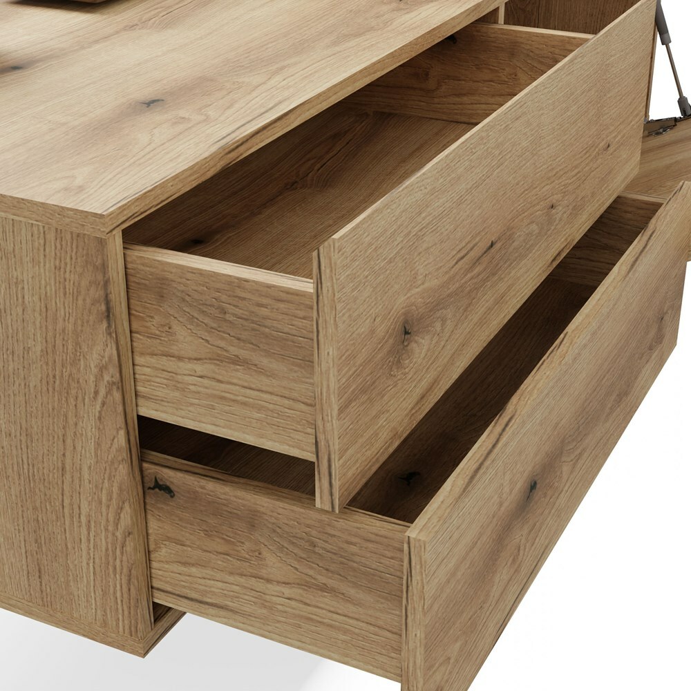 Comodino da bagno per lavandino Mandeville 324