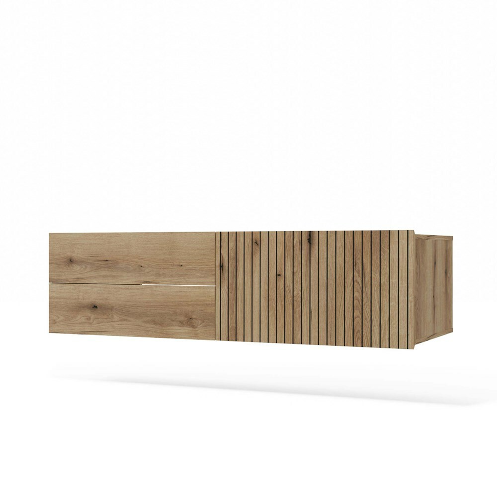 Comodino da bagno per lavandino Mandeville 324