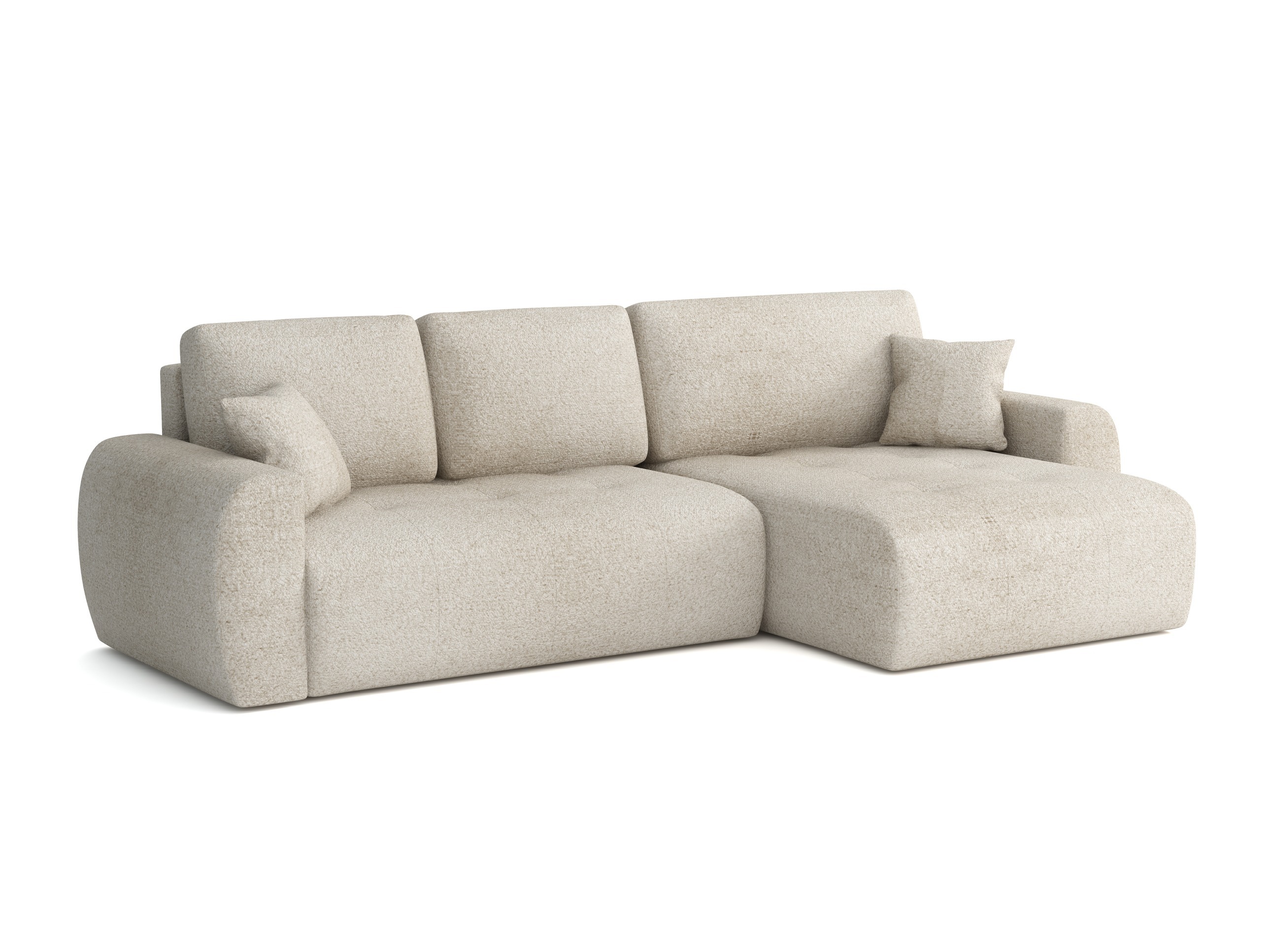 Divano angolare Calexico 101