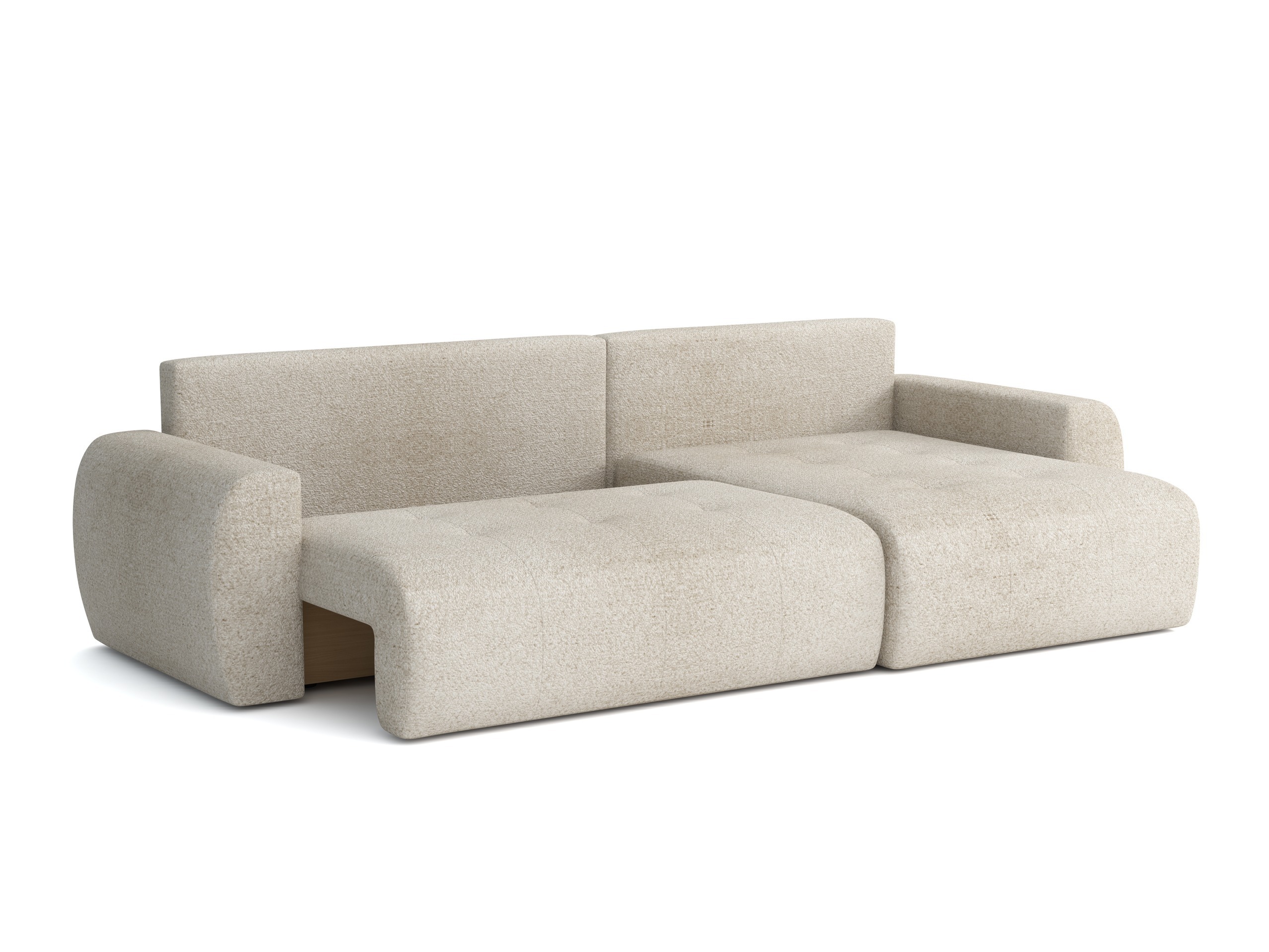 Divano angolare Calexico 101