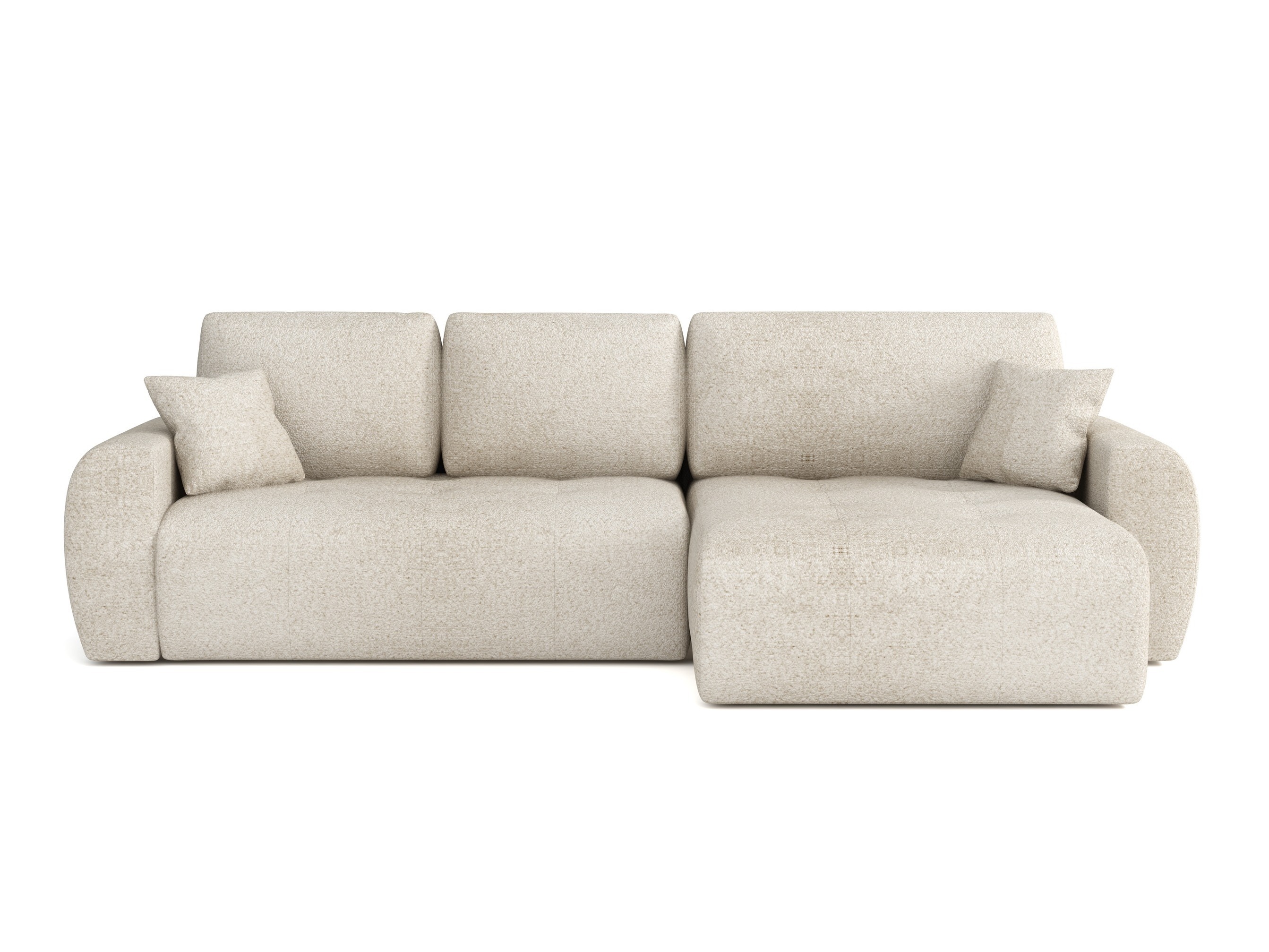 Divano angolare Calexico 101