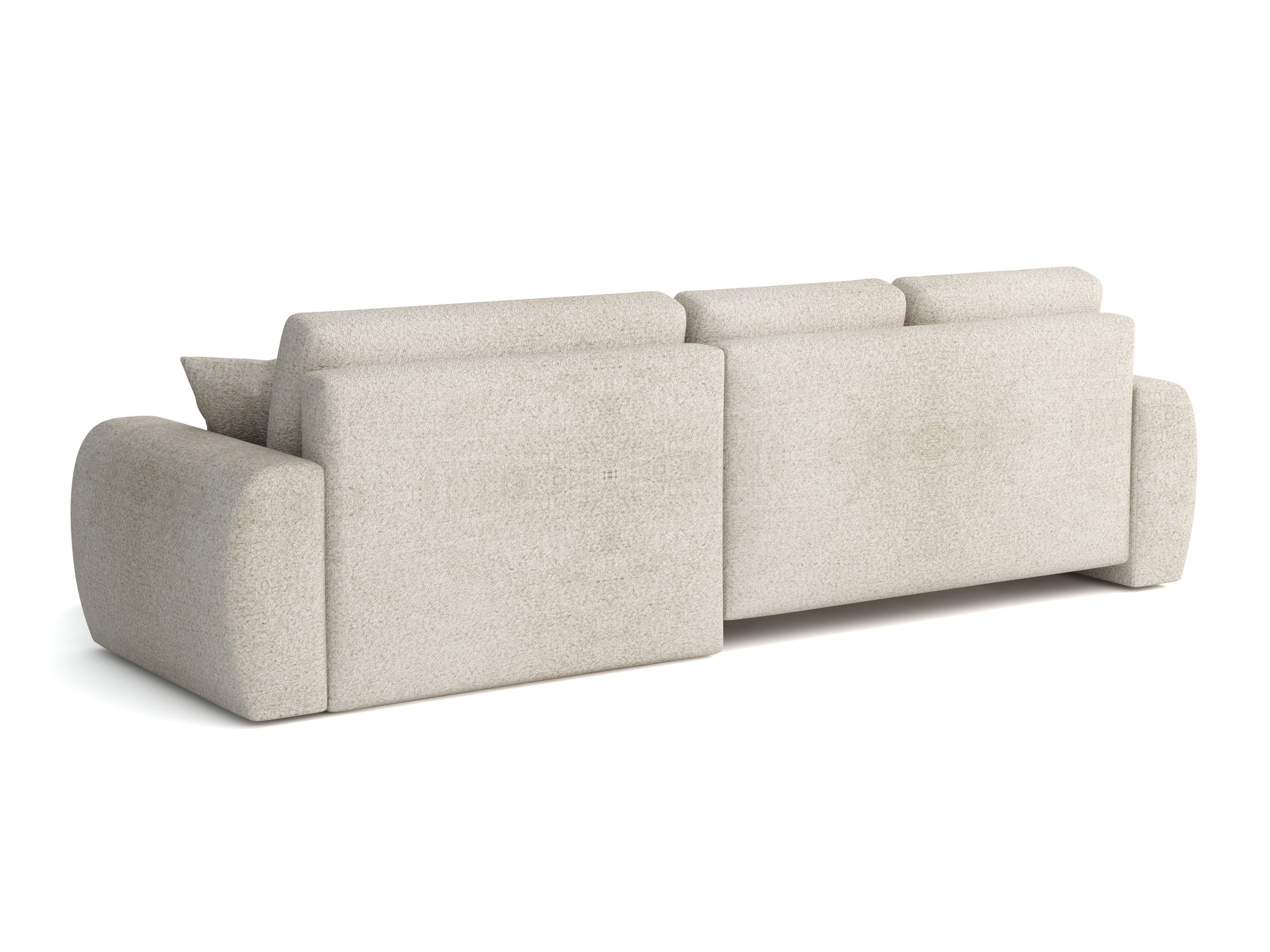 Divano angolare Calexico 101