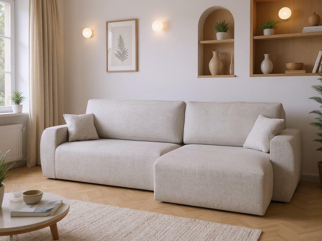 Divano angolare Calexico 102