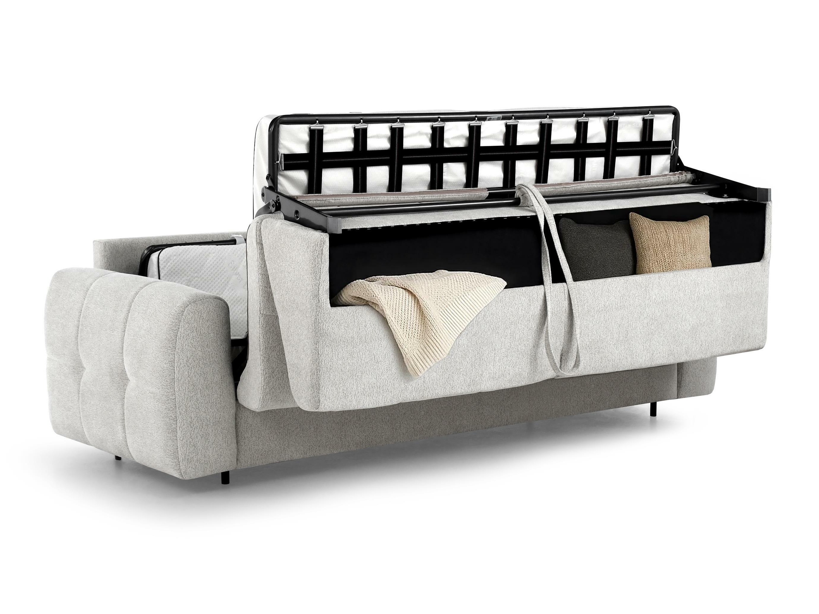 Divano letto Margate 126 (Misterio 80)