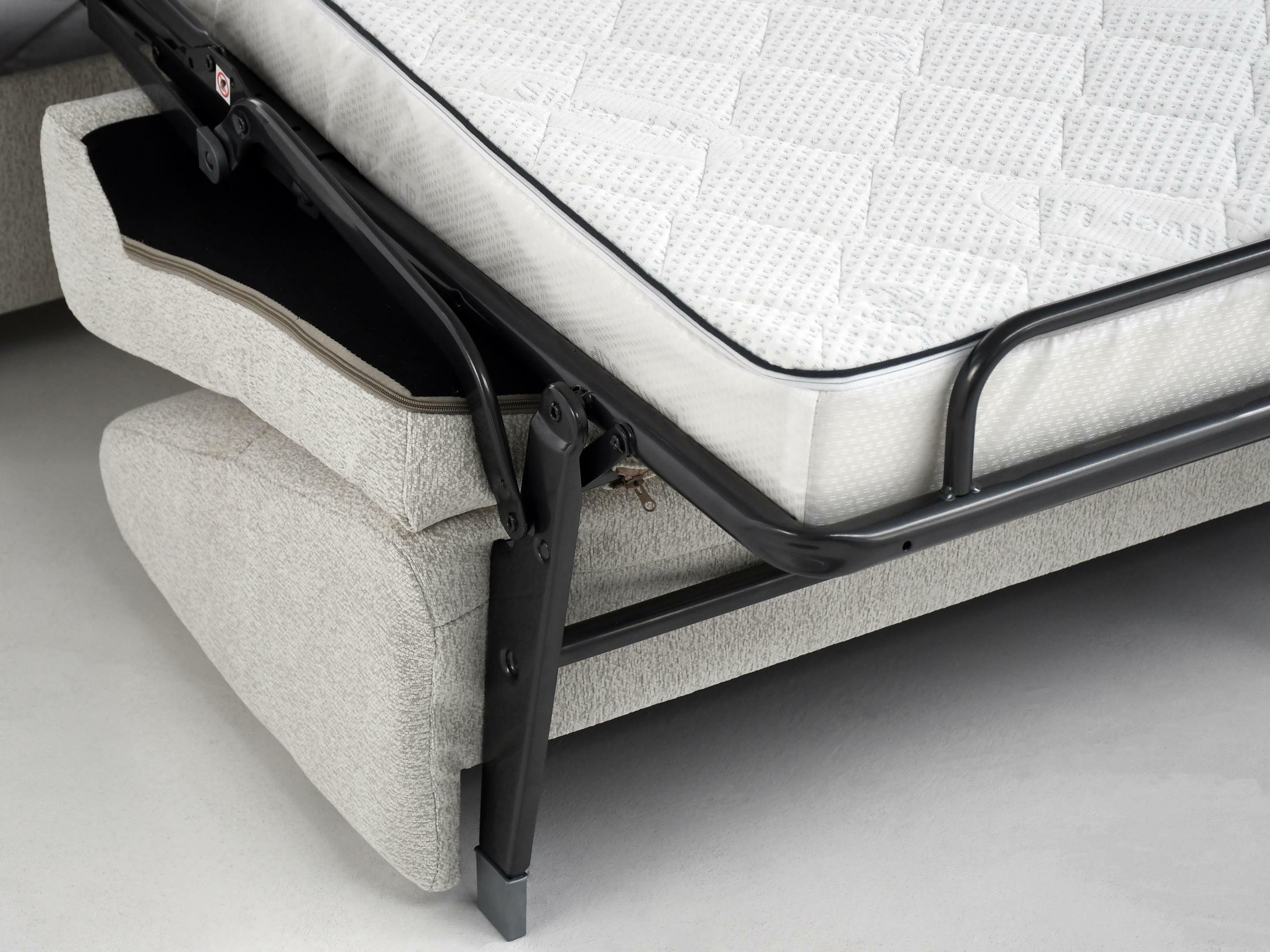 Divano letto Margate 126 (Misterio 90)
