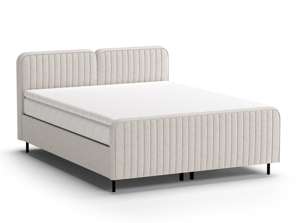 Letto continentale Margate 127 (Casa 02)