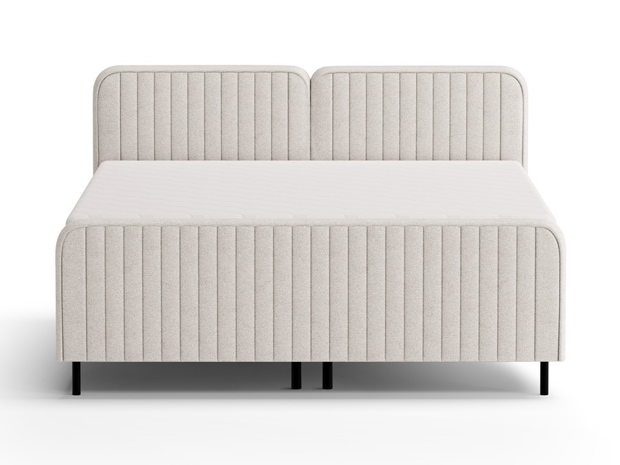 Letto continentale Margate 127 (Casa 02)