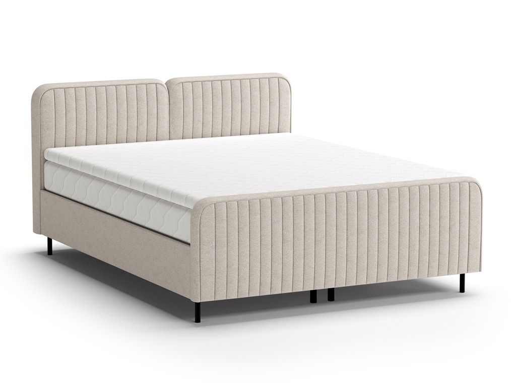 Letto continentale Margate 127 (Casa 04)