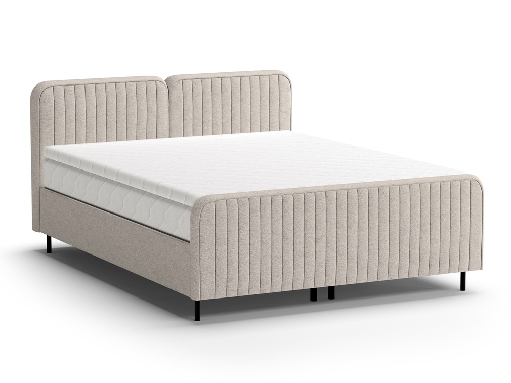 Letto continentale Margate 127 (Casa 05)