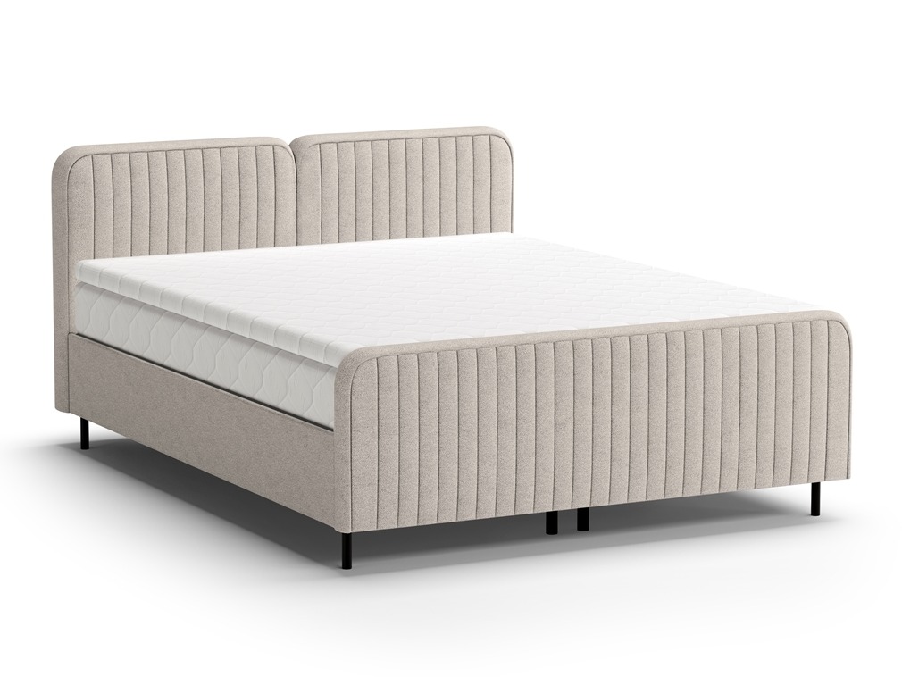 Letto continentale Margate 127 (Casa 05)
