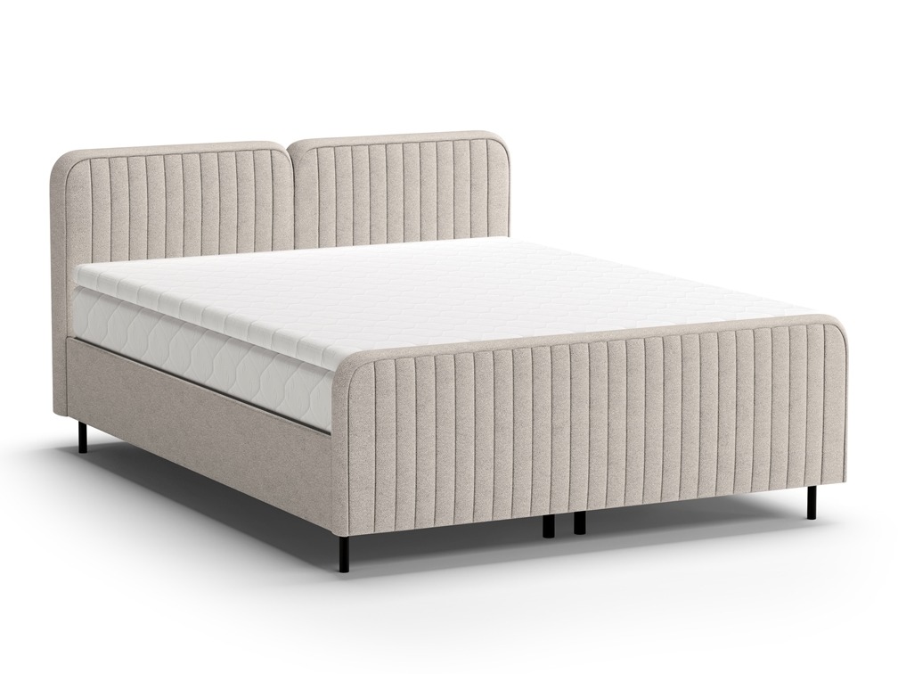 Letto continentale Margate 127 (Casa 05)