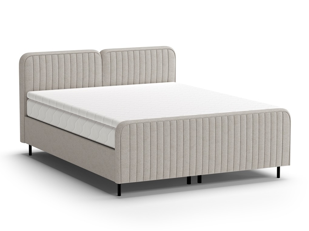 Letto continentale Margate 127 (Casa 06)