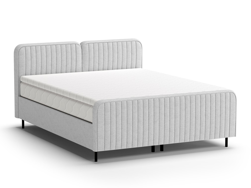 Letto continentale Margate 127 (Casa 22)