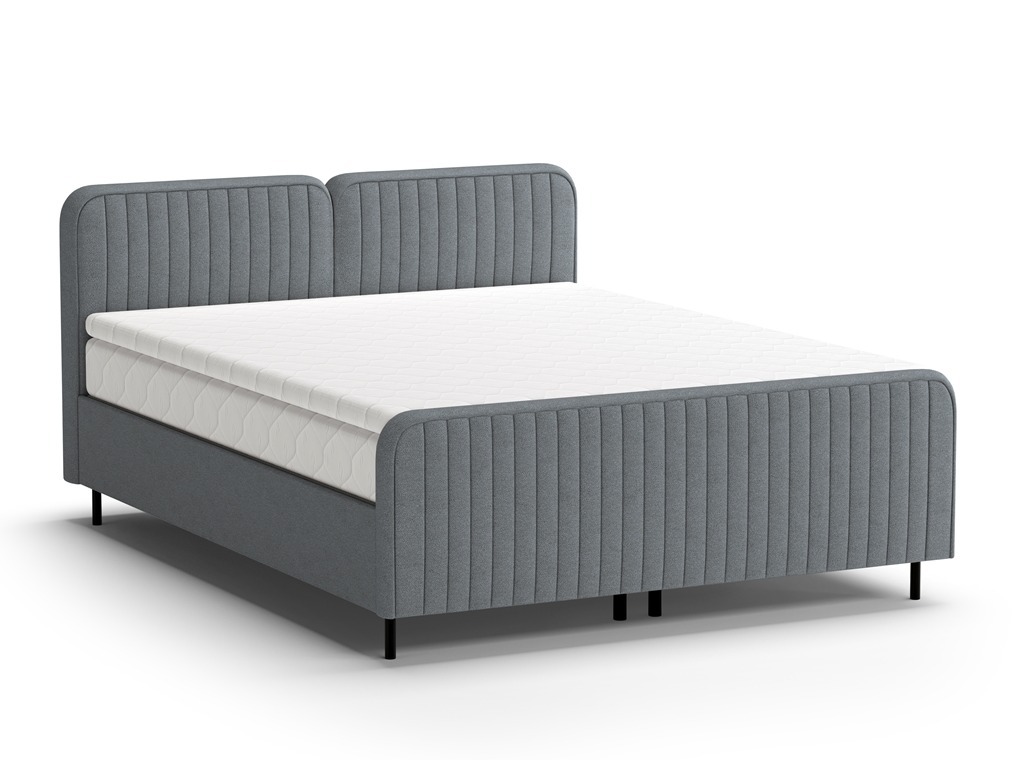 Letto continentale Margate 127 (Casa 24)