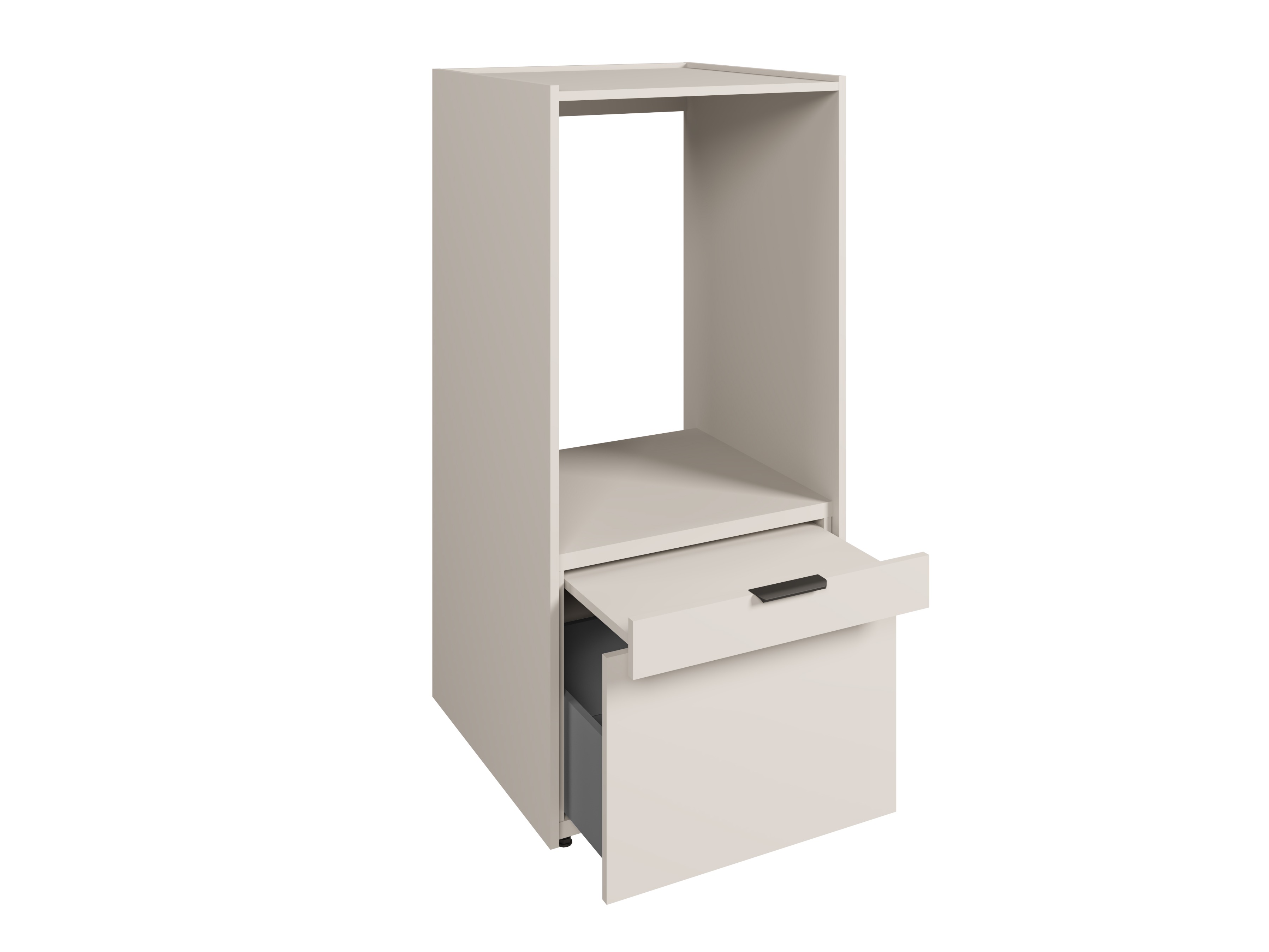 Mensola del bagno Austin 376 (Cachemire)
