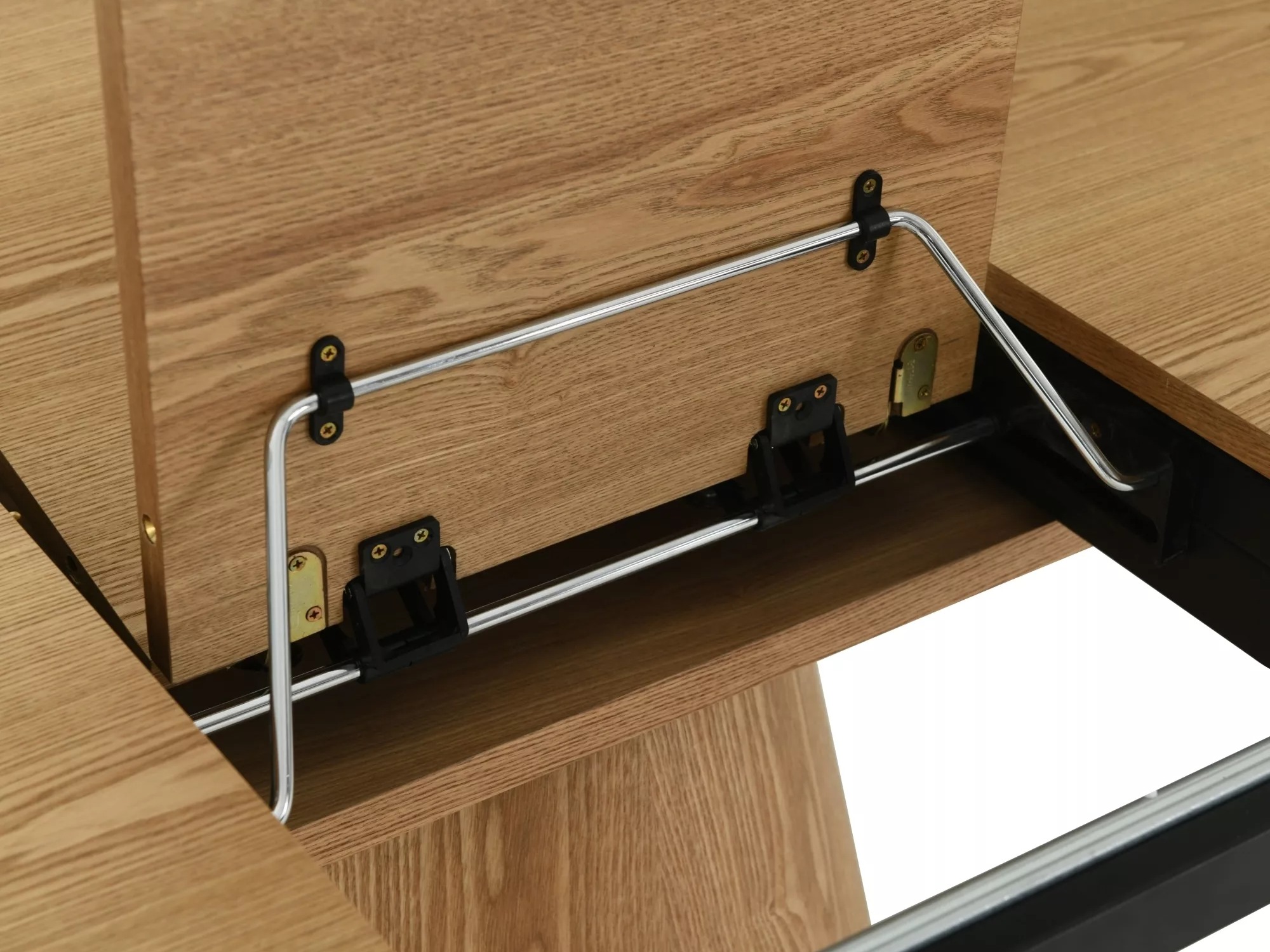 Tavolo Detroit 920 (Quercia)