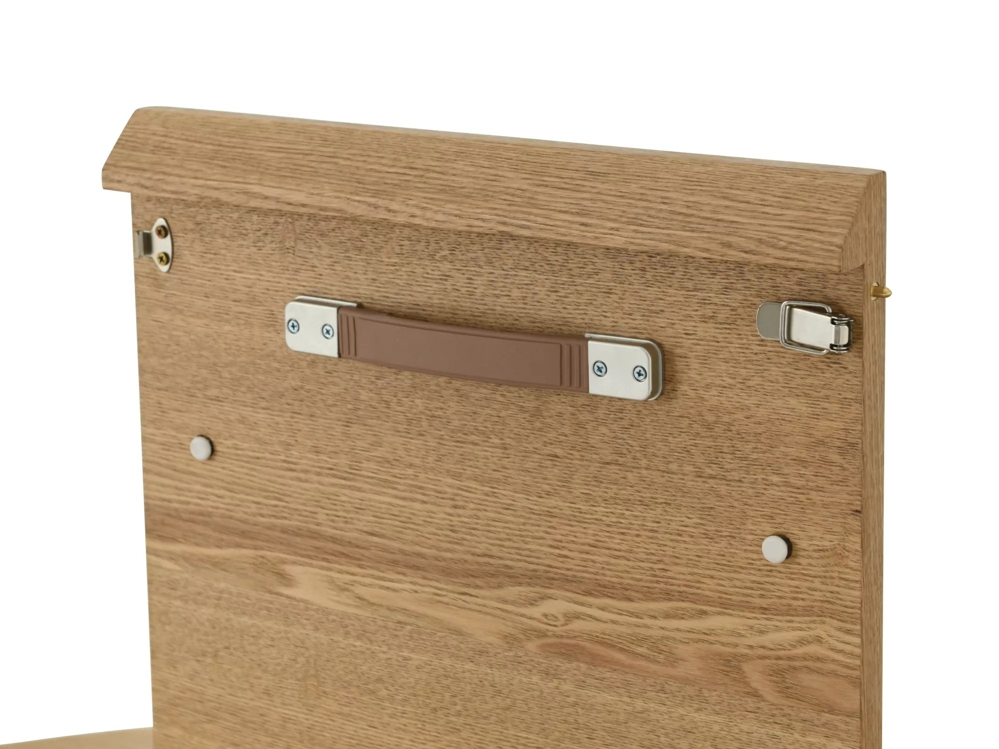 Tavolo Detroit 920 (Quercia)