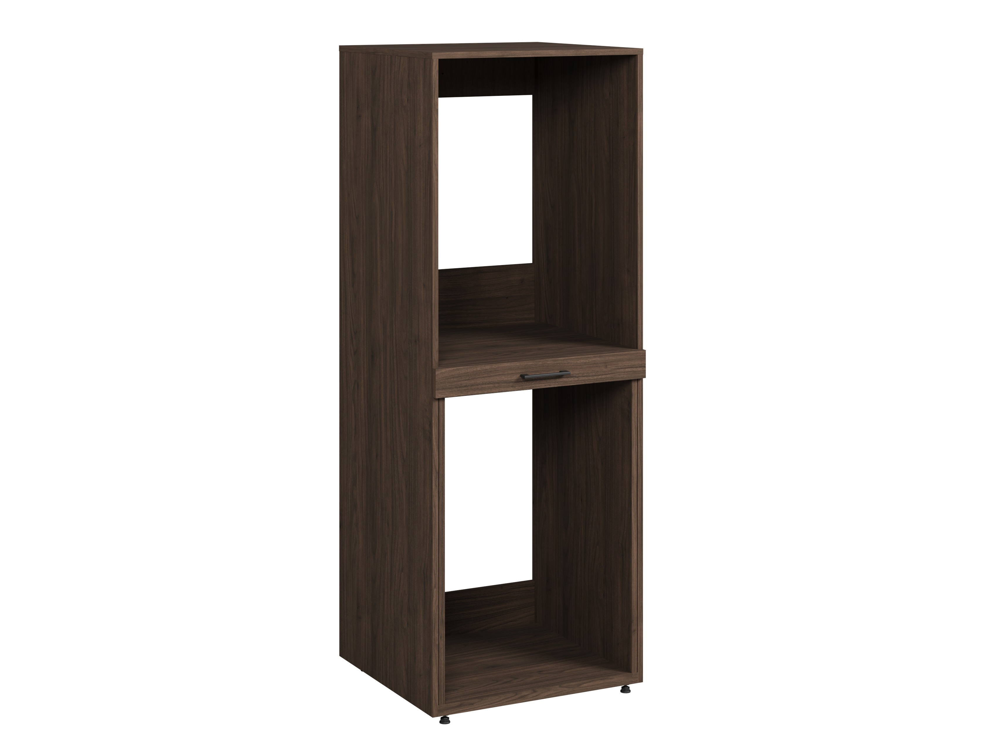Mensola del bagno Novdele 103 (Noce)