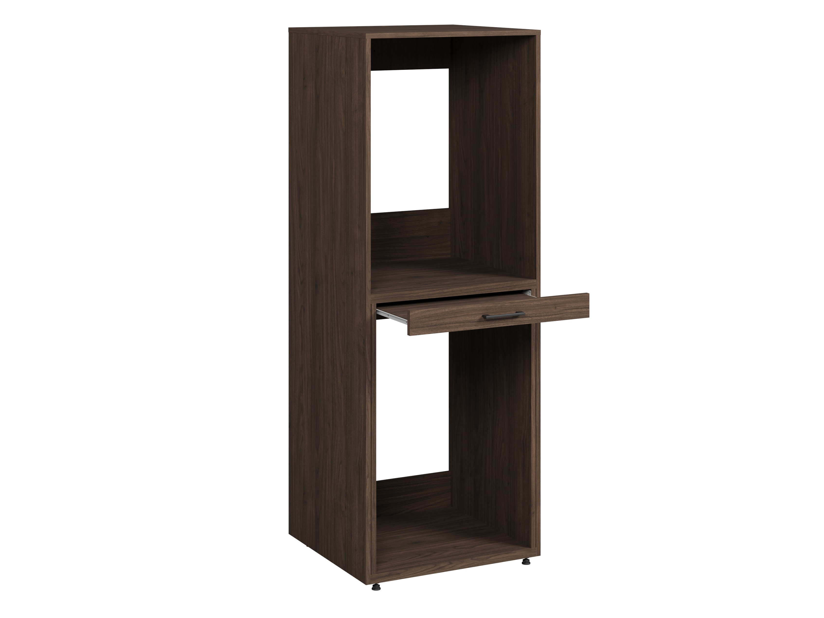 Mensola del bagno Novdele 103 (Noce)
