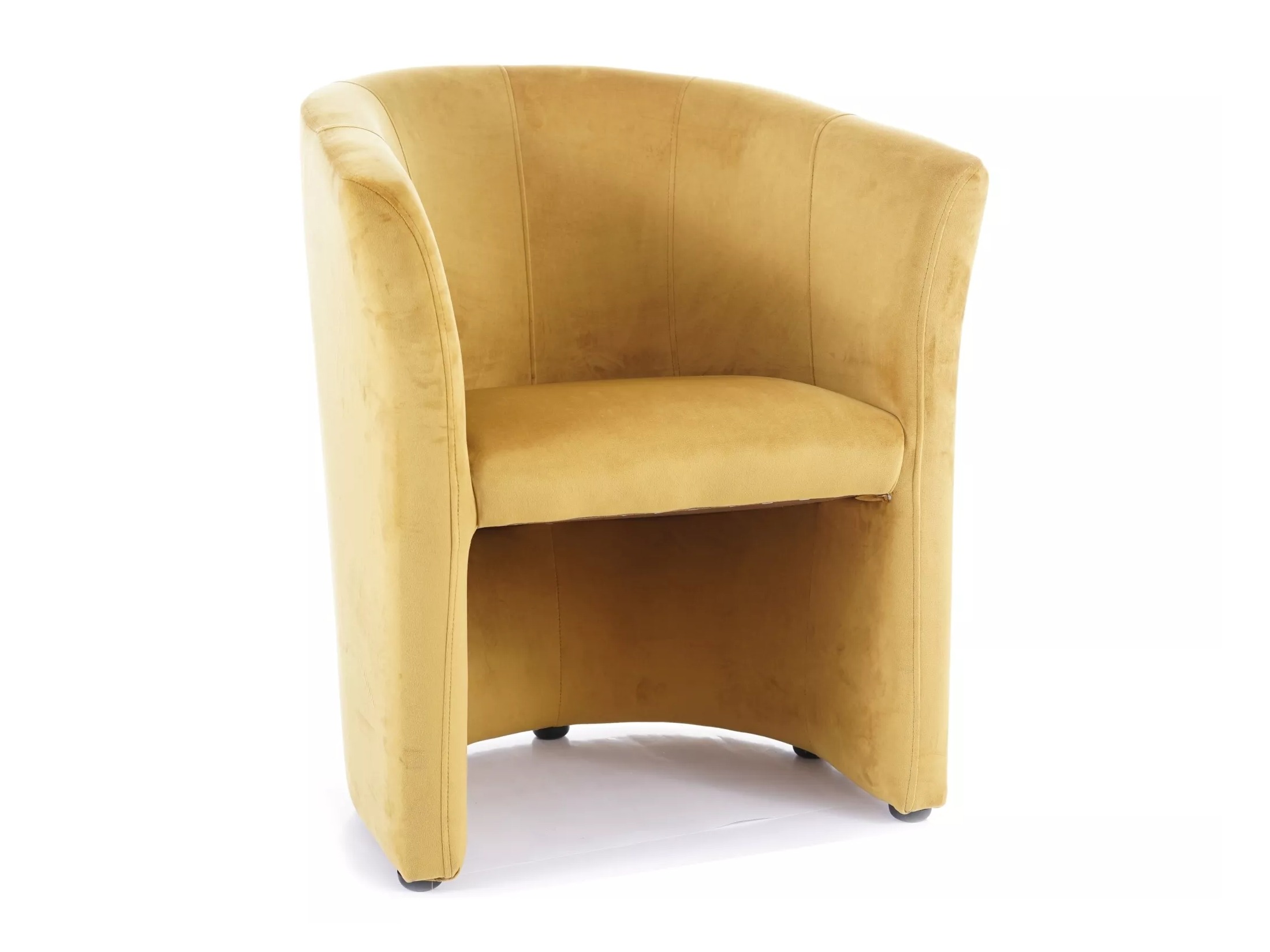 Poltrona Detroit 924 (Giallo)