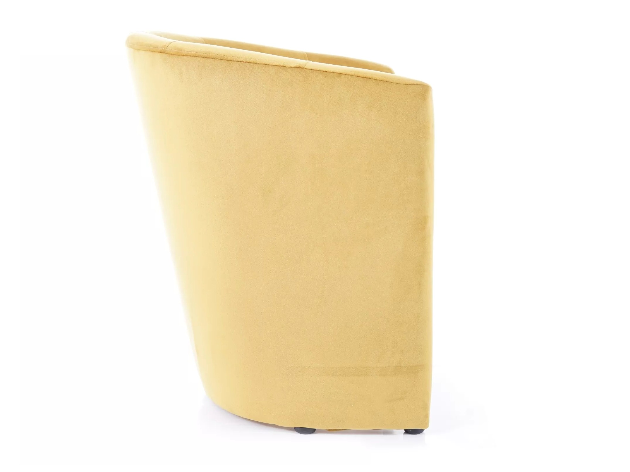 Poltrona Detroit 924 (Giallo)