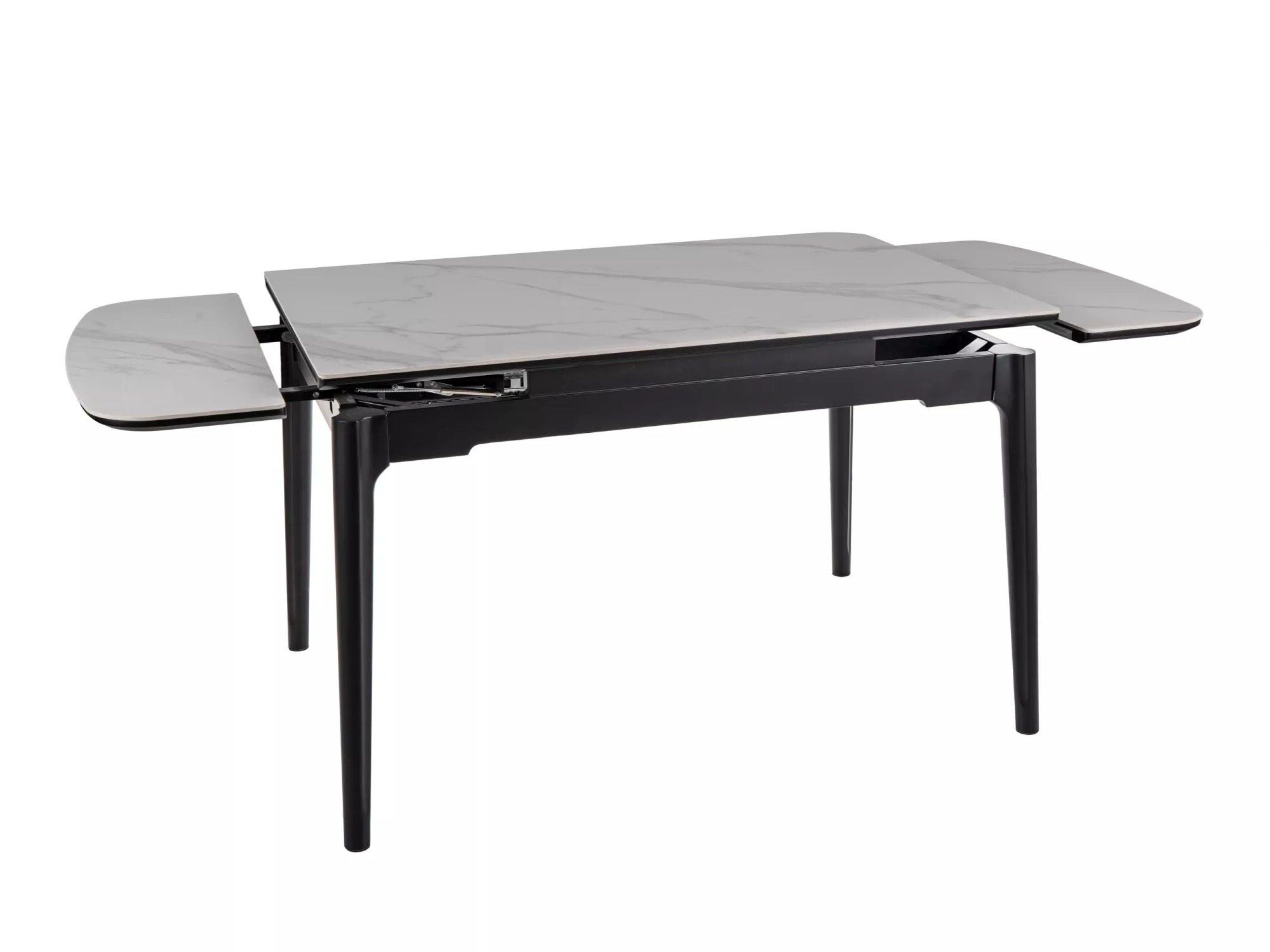 Tavolo Detroit 921 (Marmo bianco)