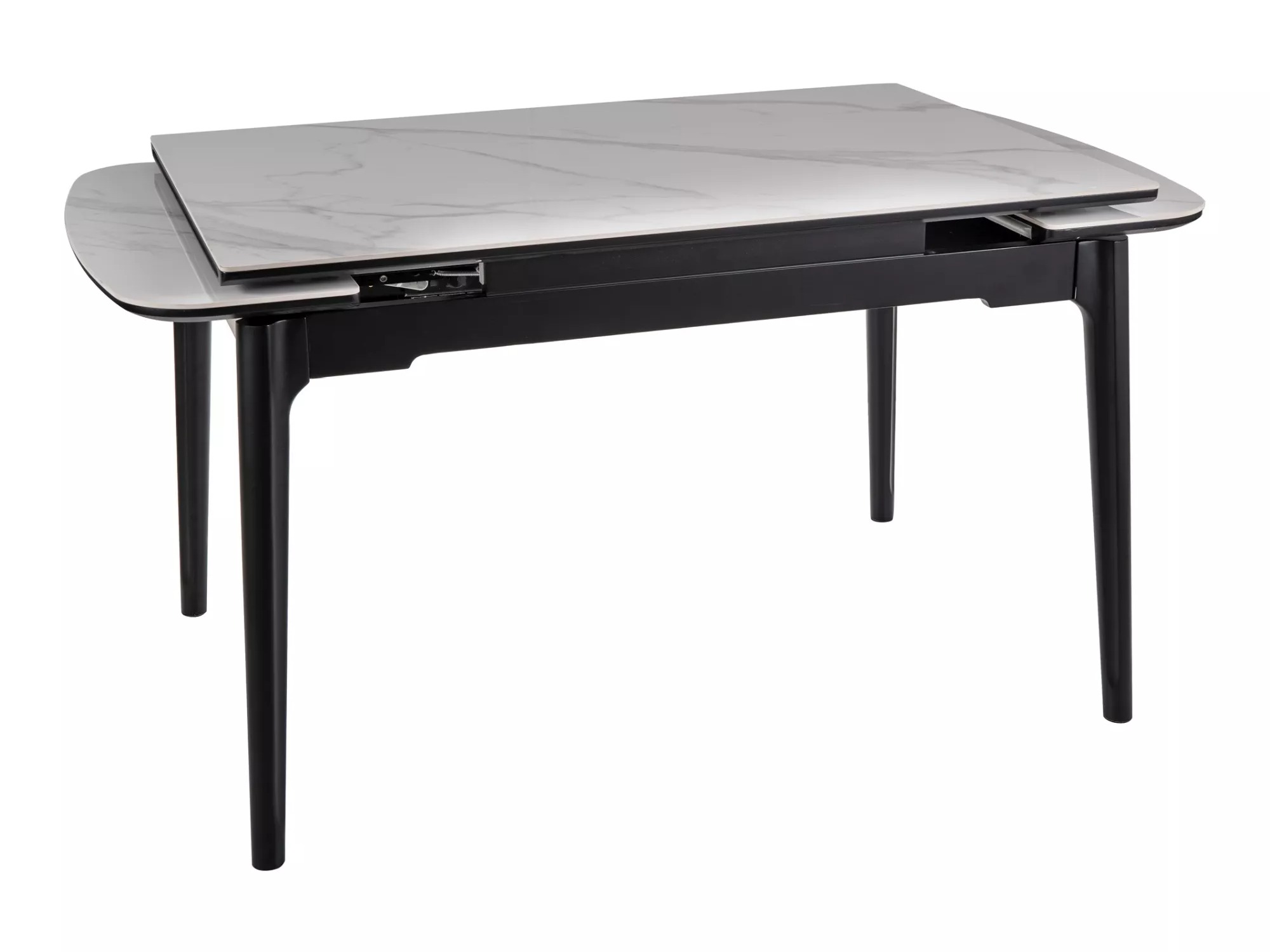 Tavolo Detroit 921 (Marmo bianco)