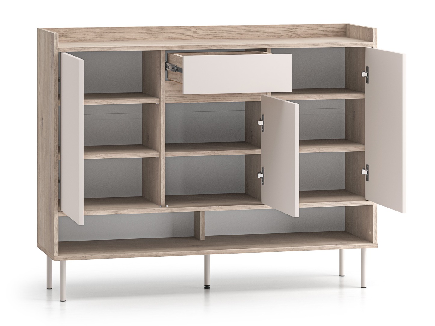 Ripiano per scarpe Tivorlo 104