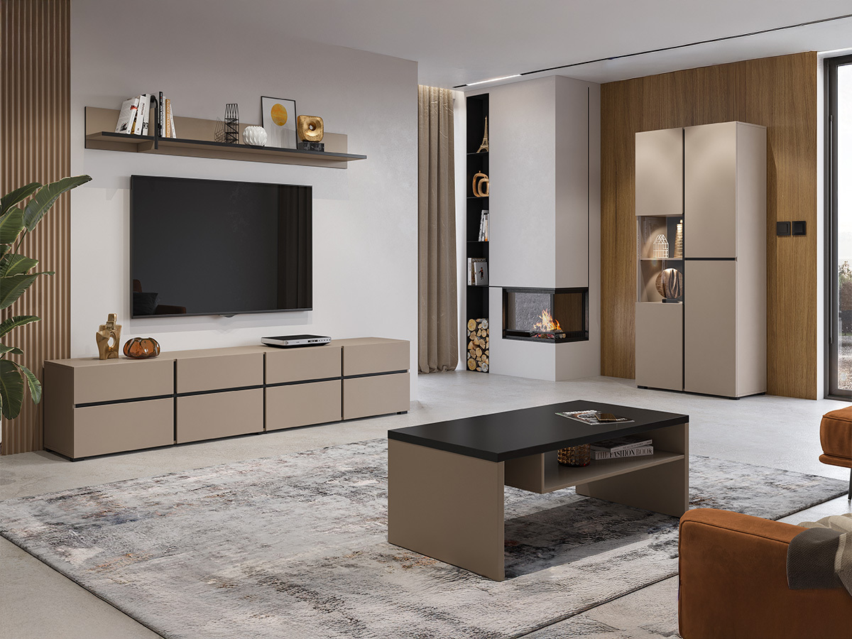 Scaffale Alfere 110 (Congo)