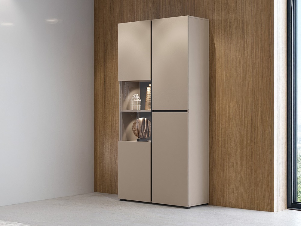 Scaffale Alfere 110 (Congo)