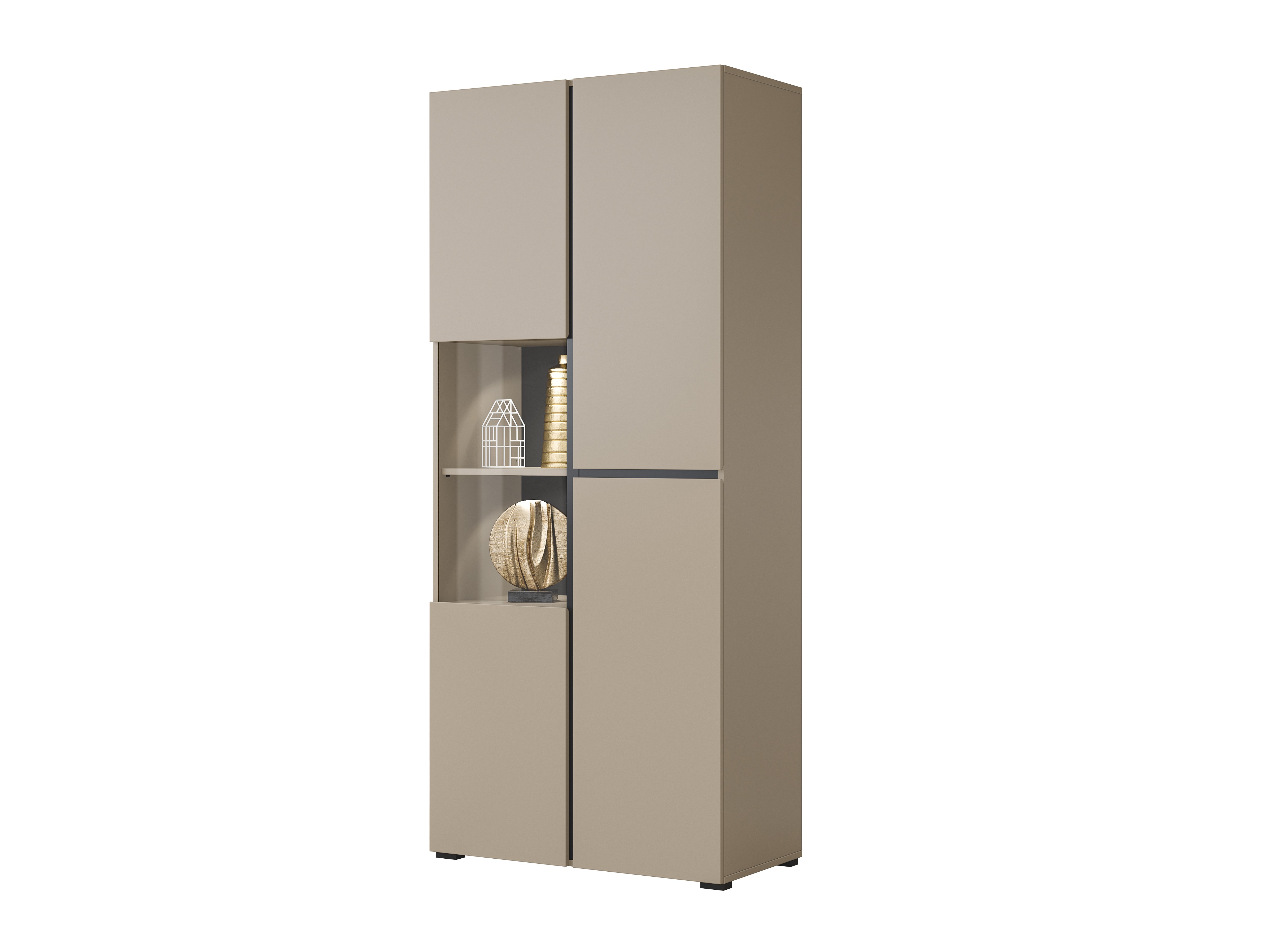 Scaffale Alfere 110 (Congo)