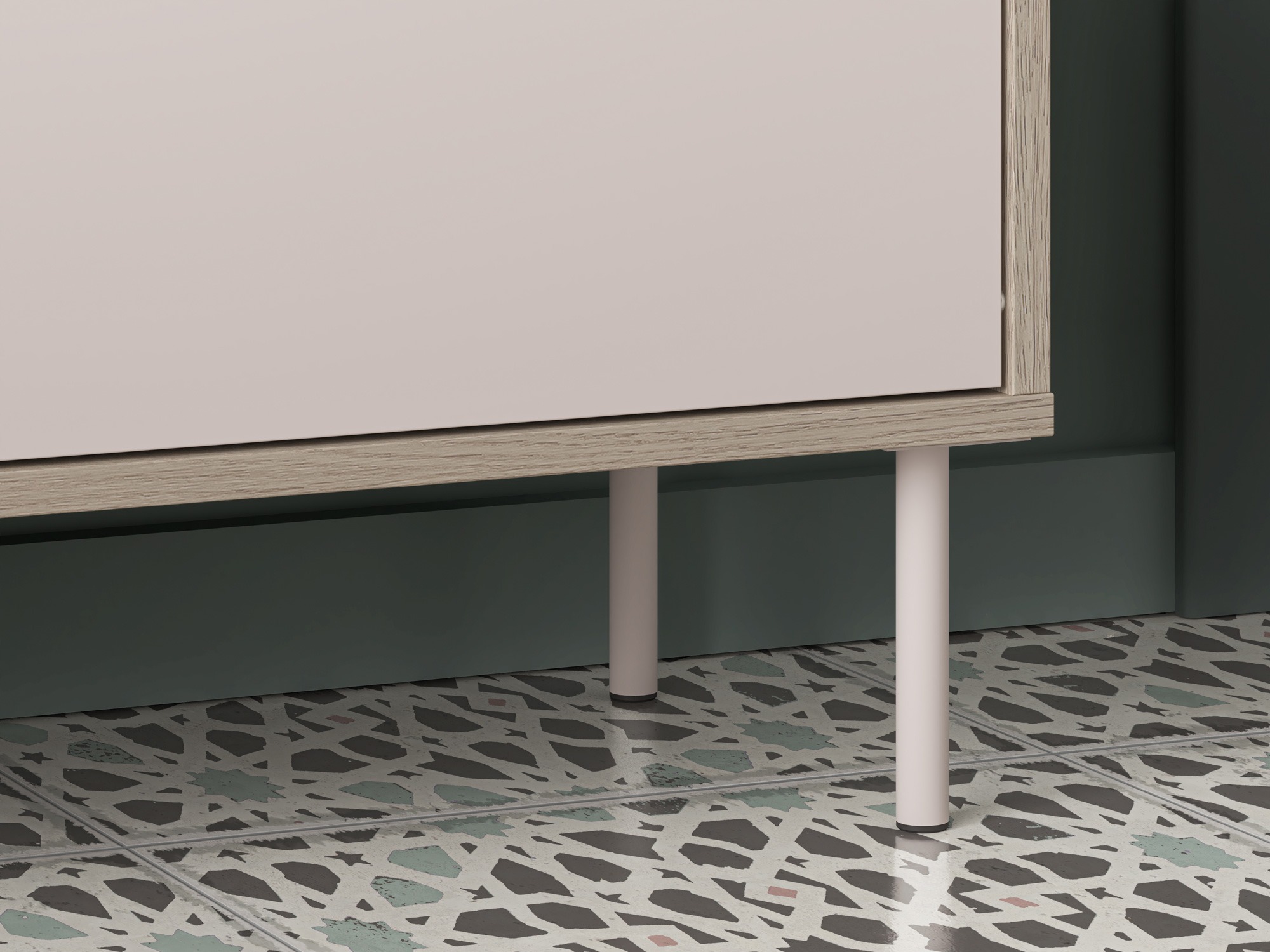 Scarpiera Tivorlo 107