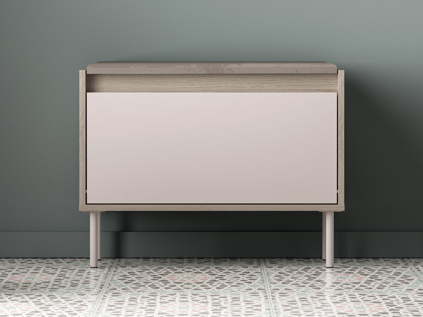 Scarpiera Tivorlo 108