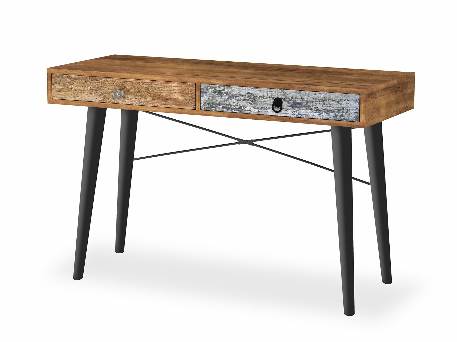 Scrivania da ufficio Evarmori 100