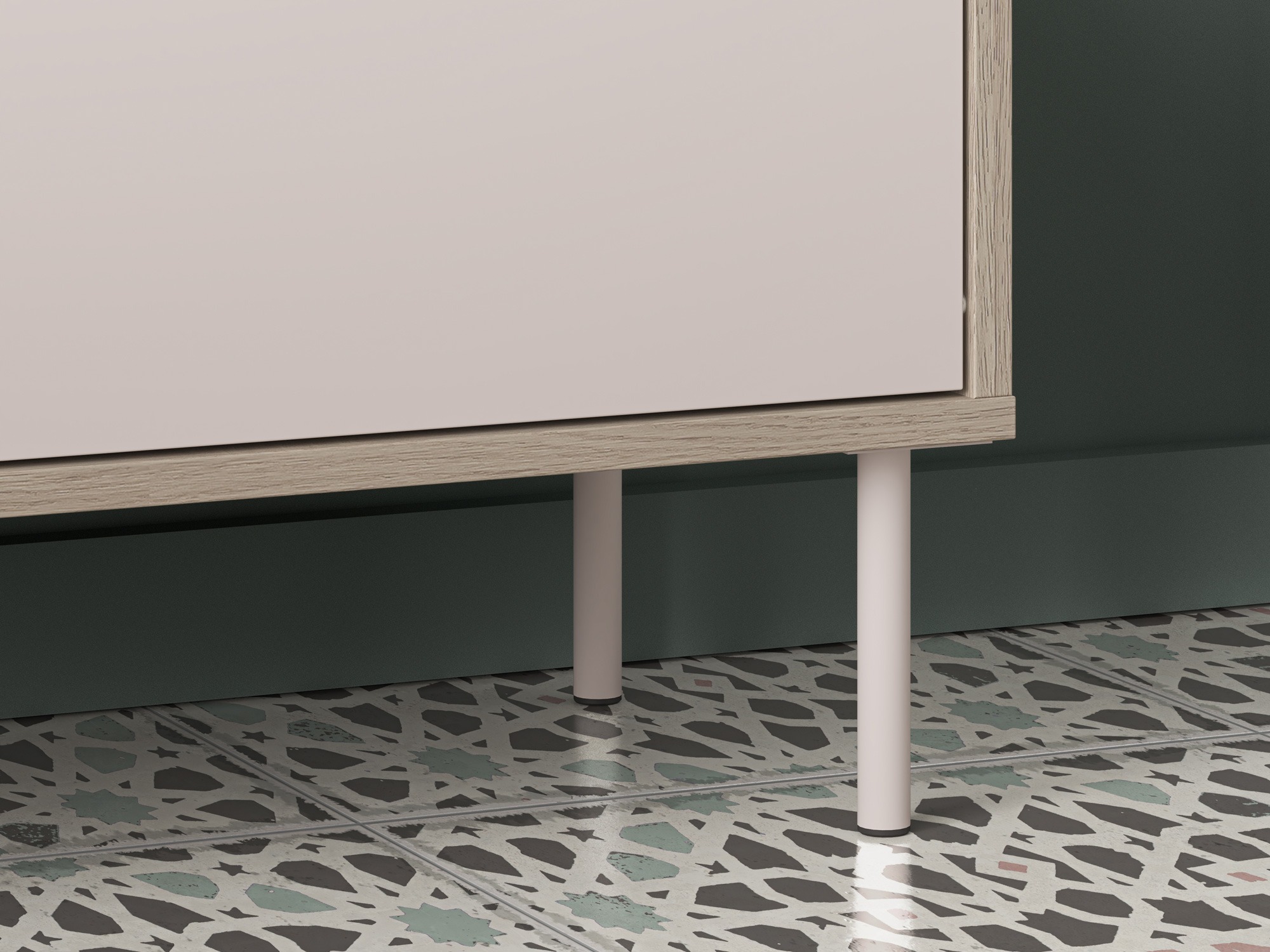 Set arredo da corridoio Tivorlo 109