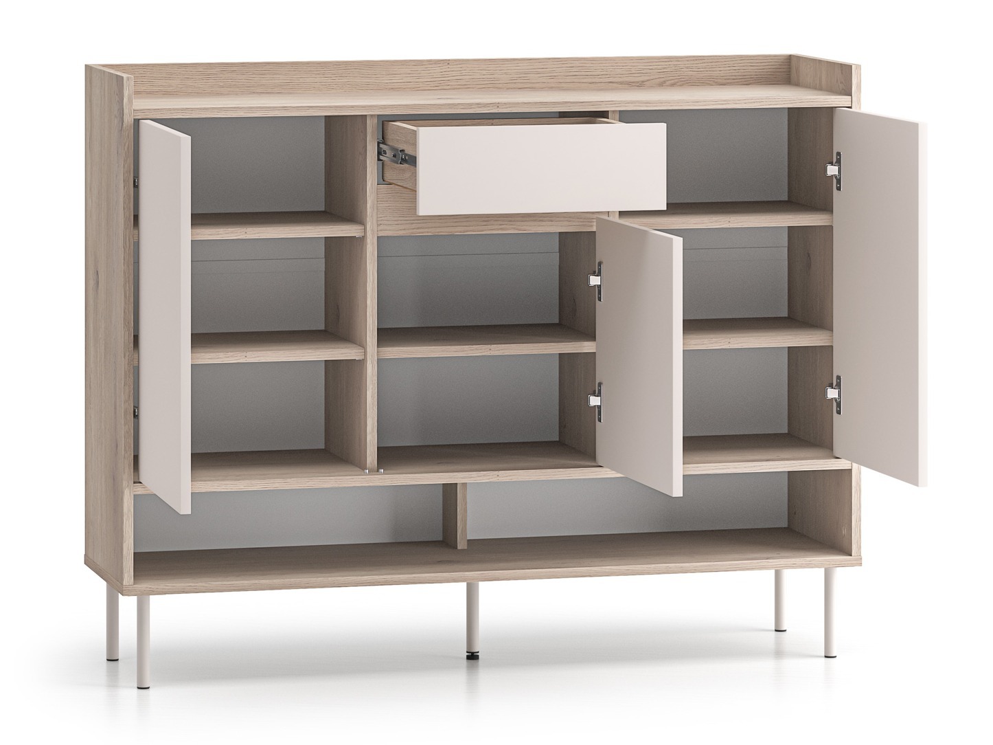 Set arredo da corridoio Tivorlo 110