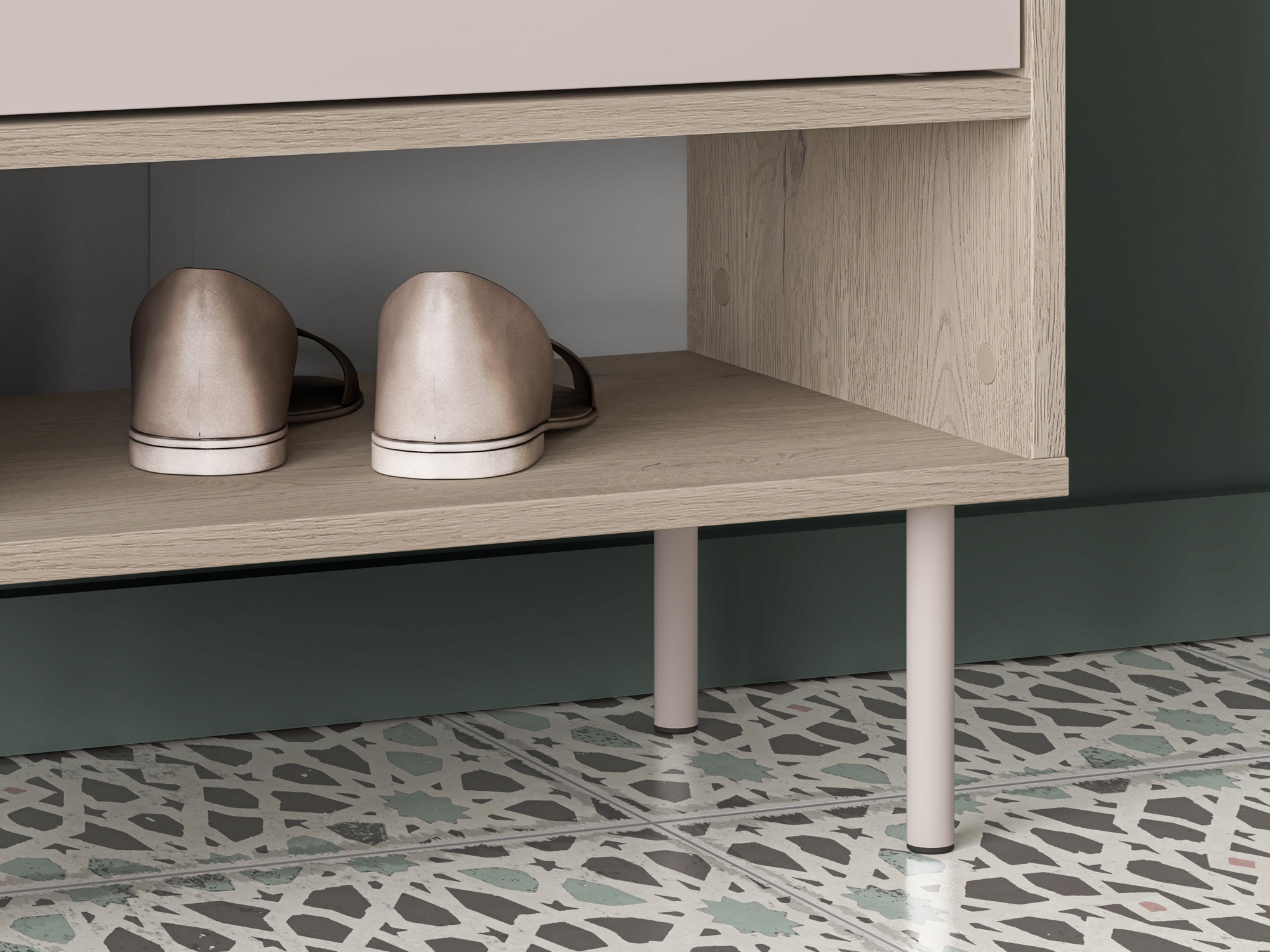 Set arredo da corridoio Tivorlo 111