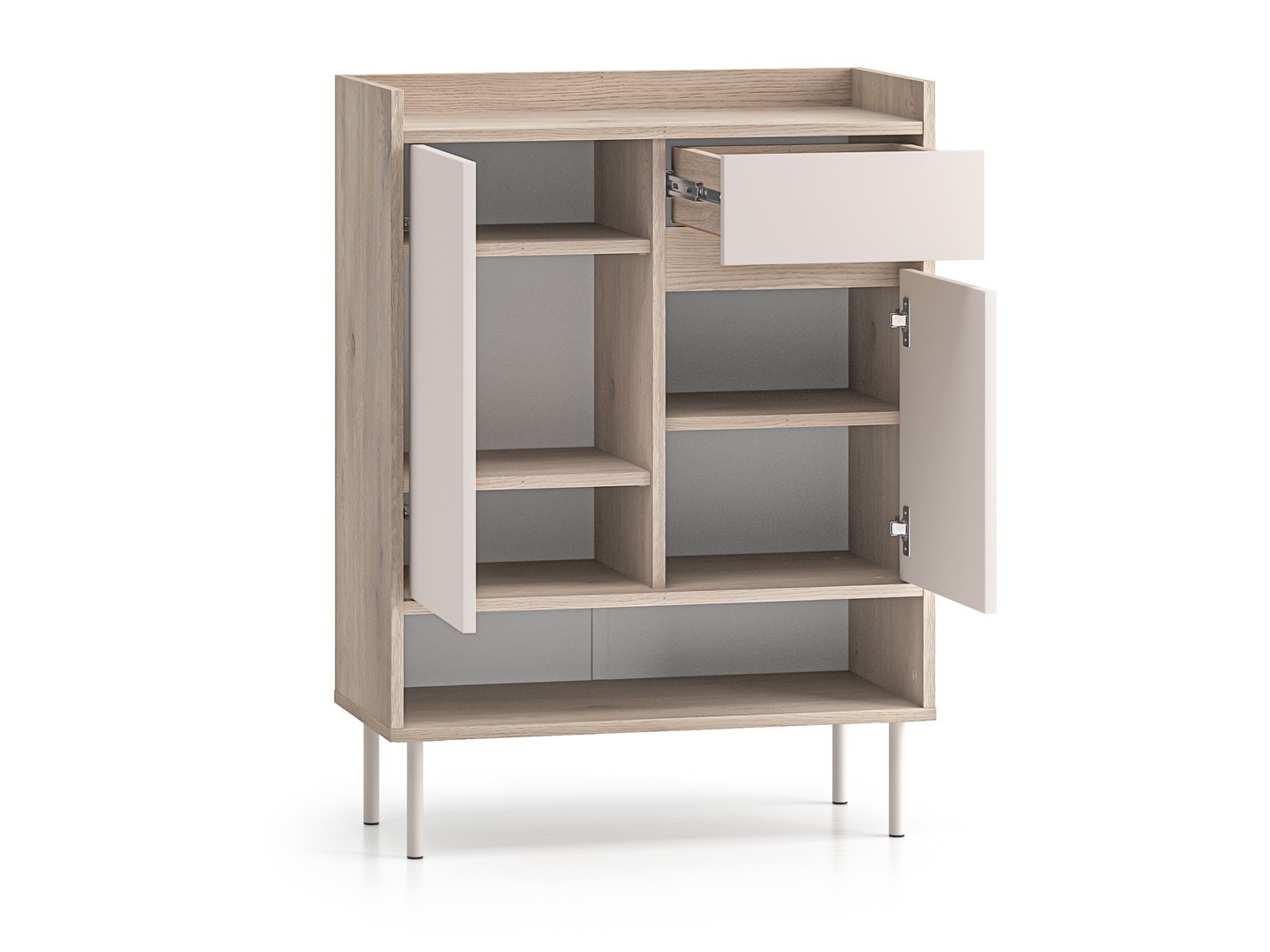 Set arredo da corridoio Tivorlo 112