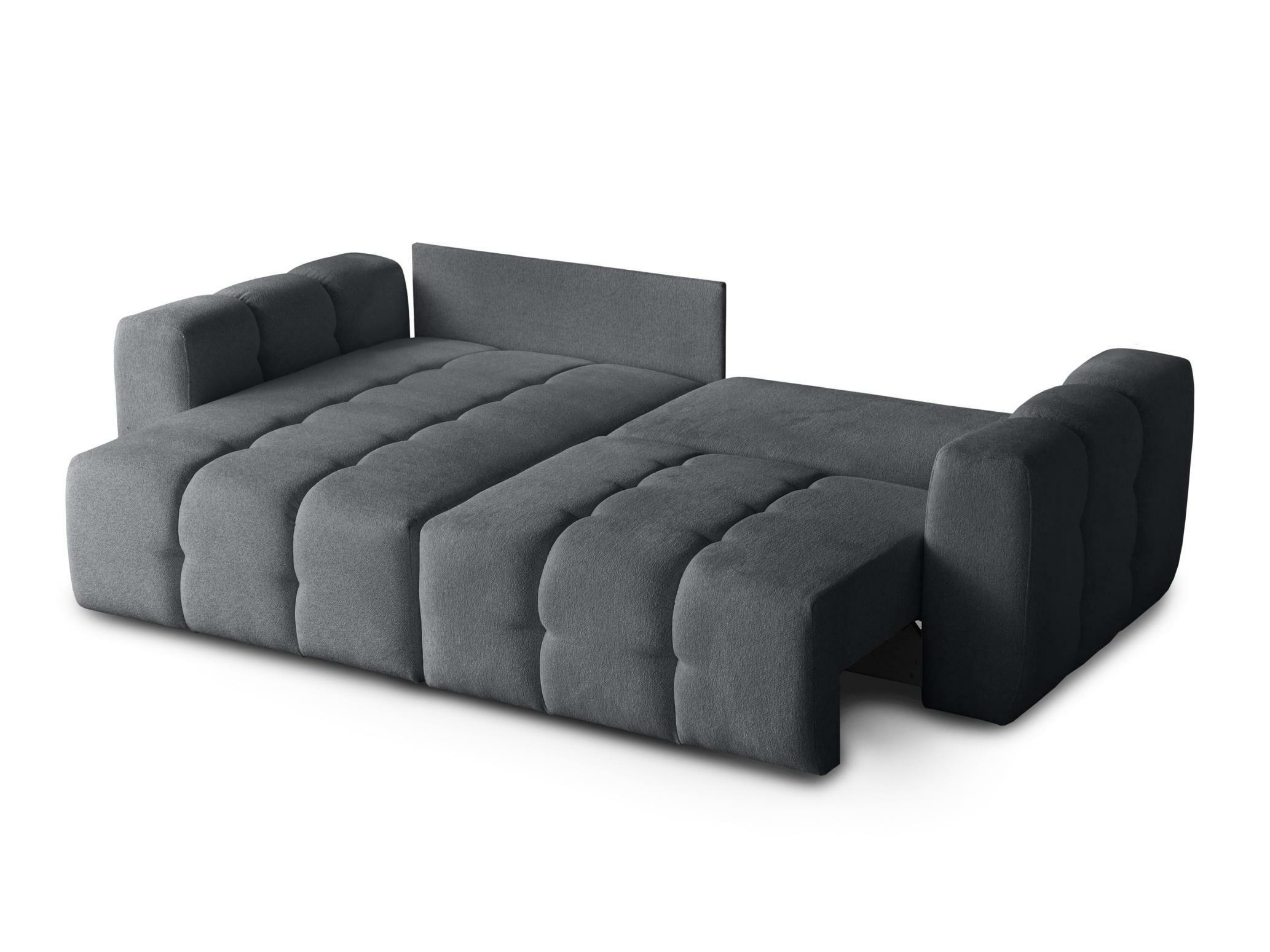 Divano angolare Margate 129 (Raven 16)