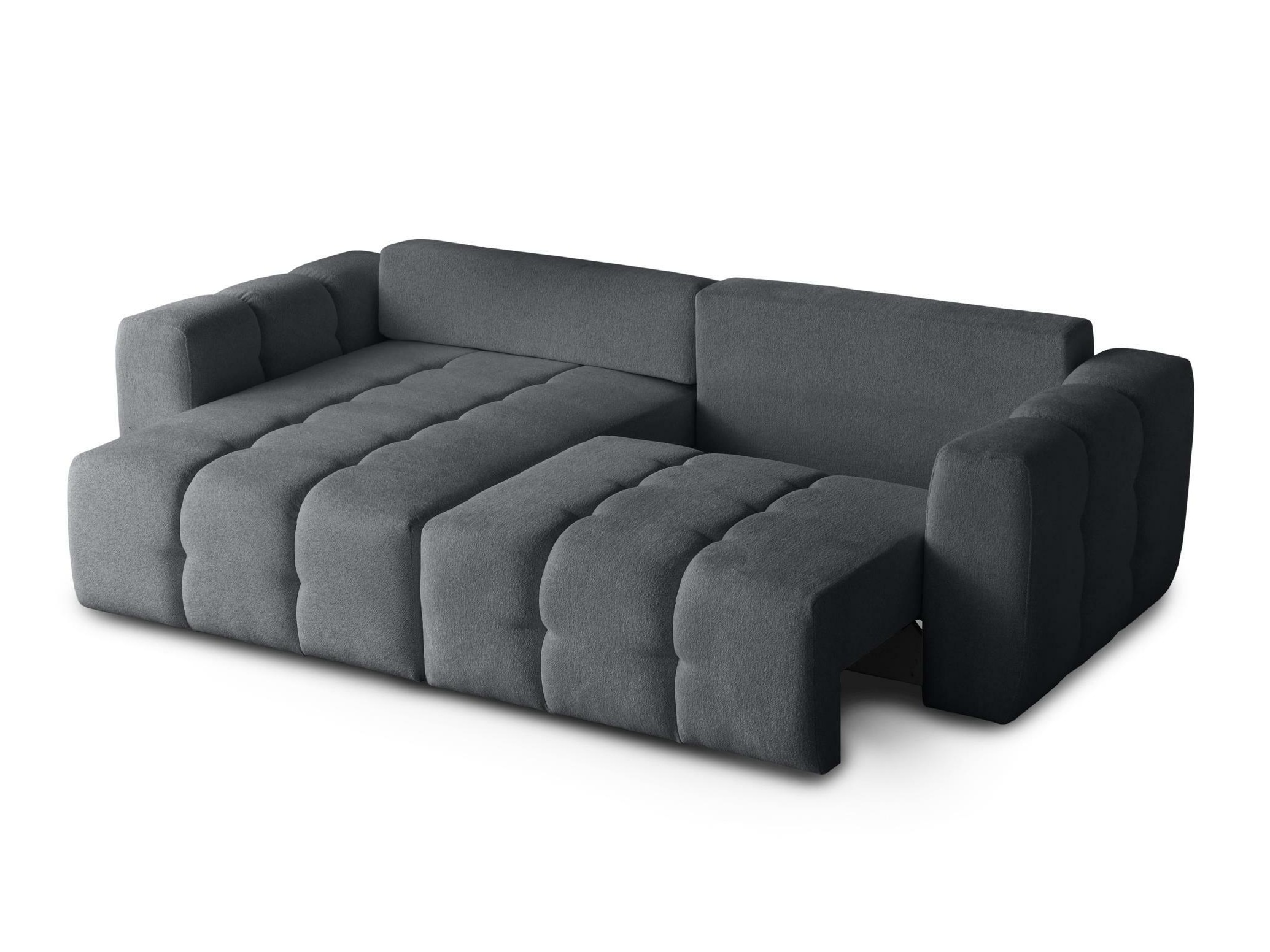 Divano angolare Margate 129 (Raven 16)