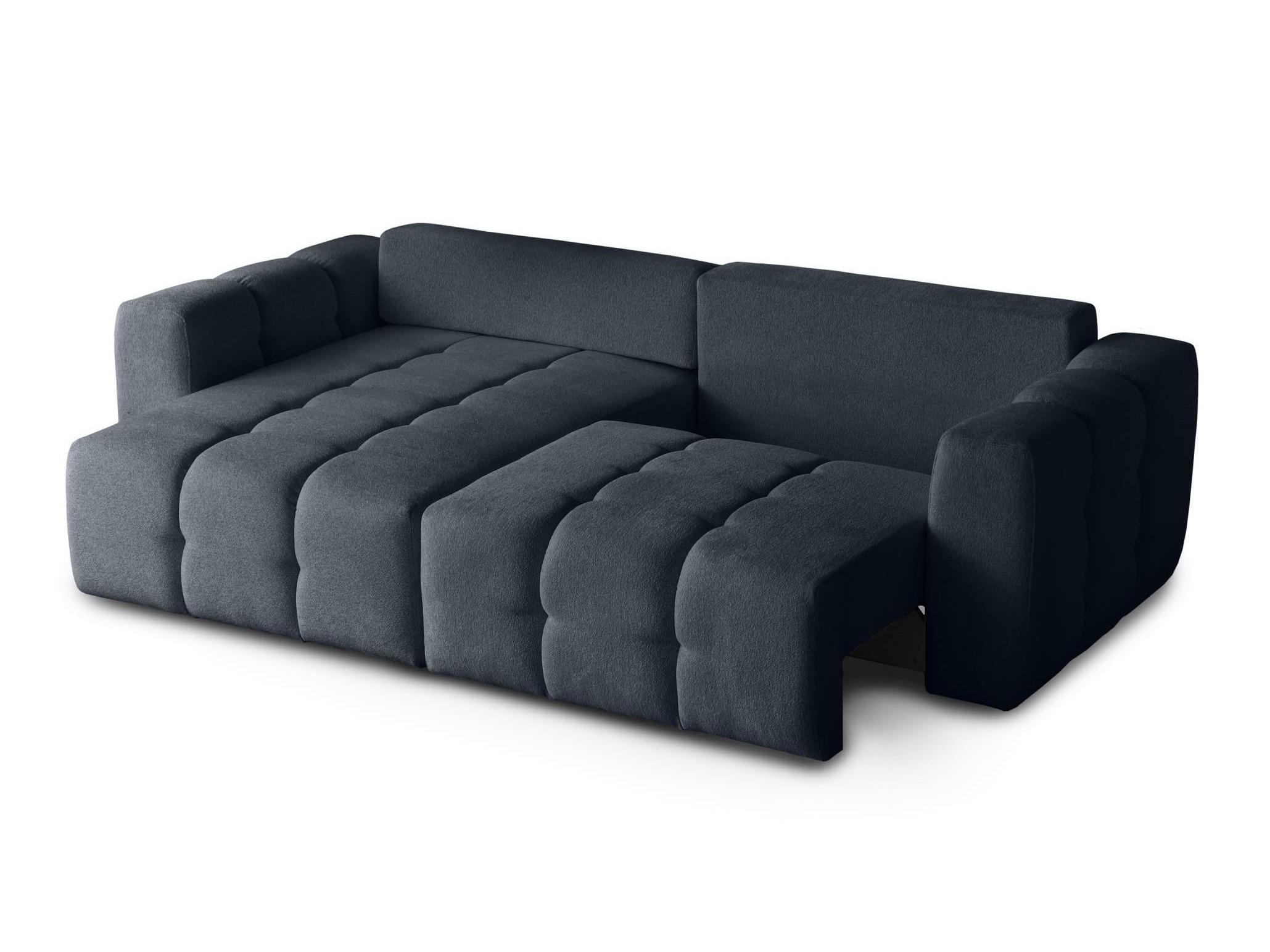 Divano angolare Margate 129 (Raven 18)