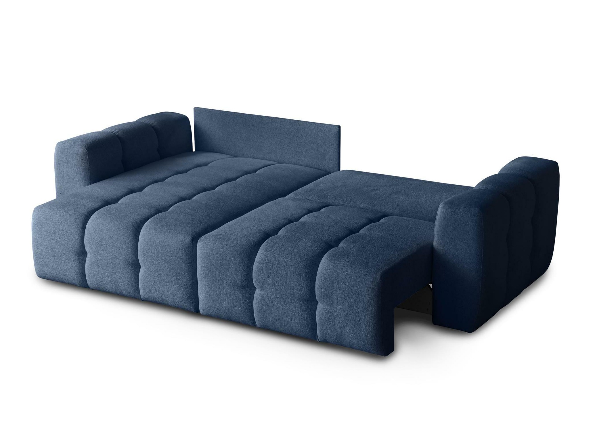 Divano angolare Margate 129 (Raven 86)