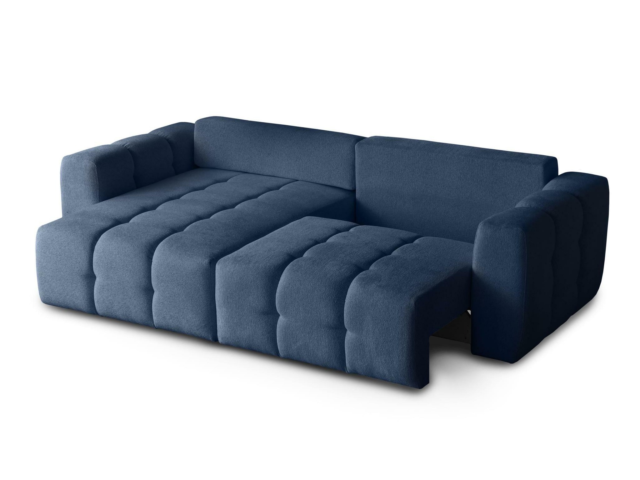 Divano angolare Margate 129 (Raven 86)