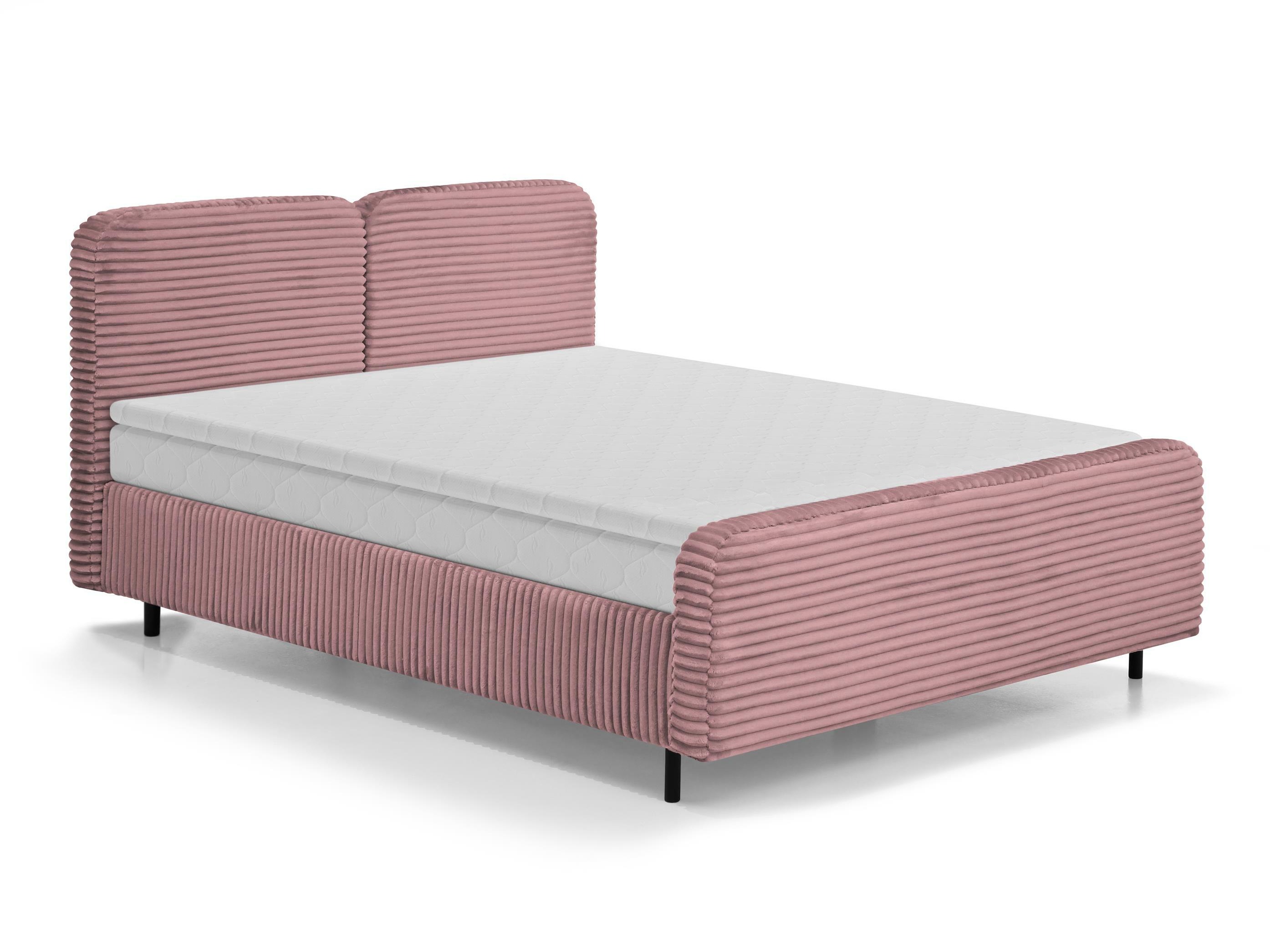 Letto continentale Margate 130 (Tilia 62)