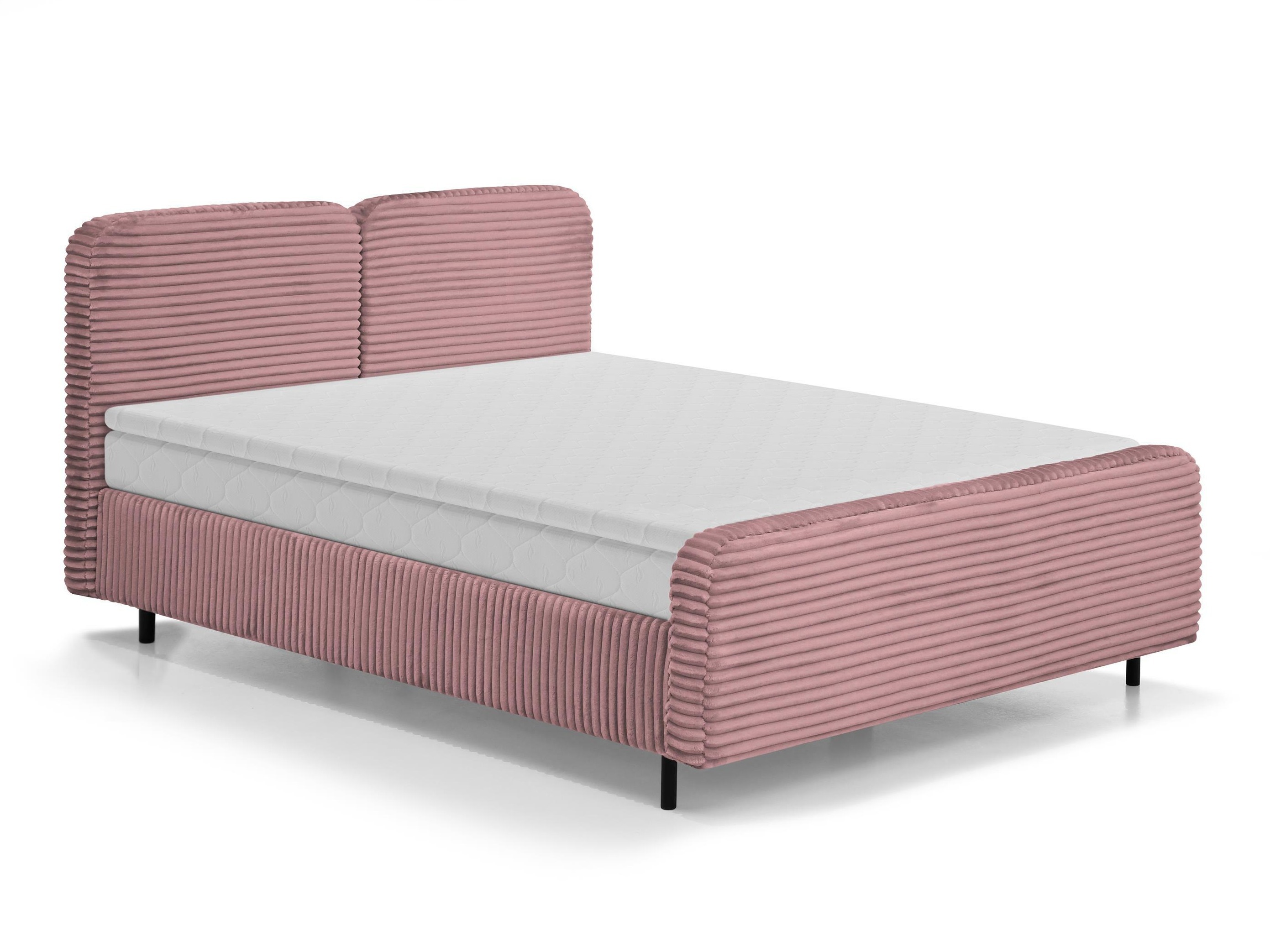 Letto continentale Margate 130 (Tilia 62)