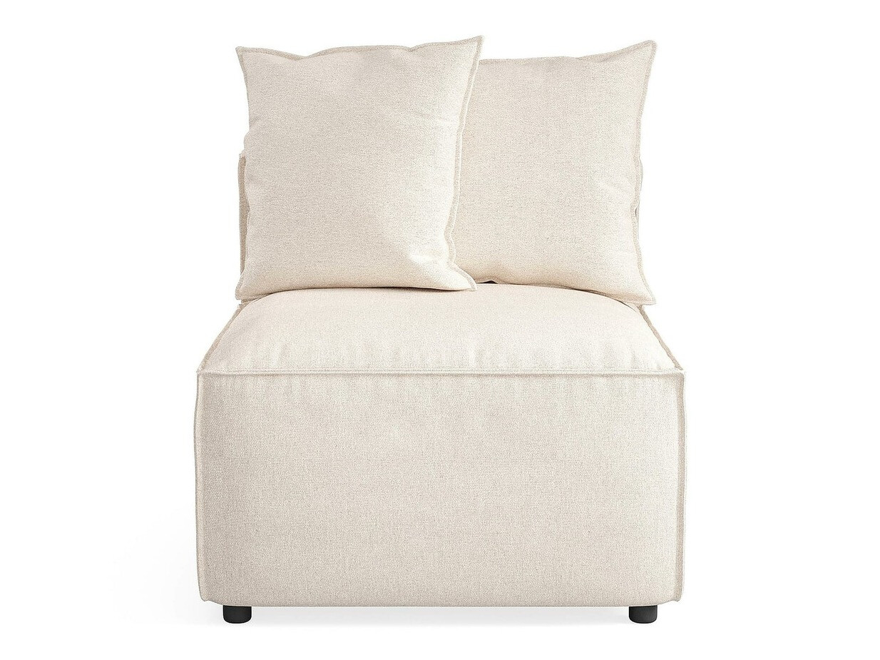 Poltrona modulare SL5076