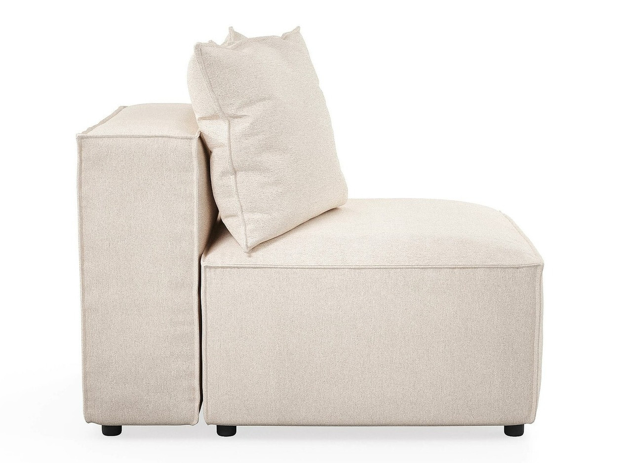 Poltrona modulare SL5076