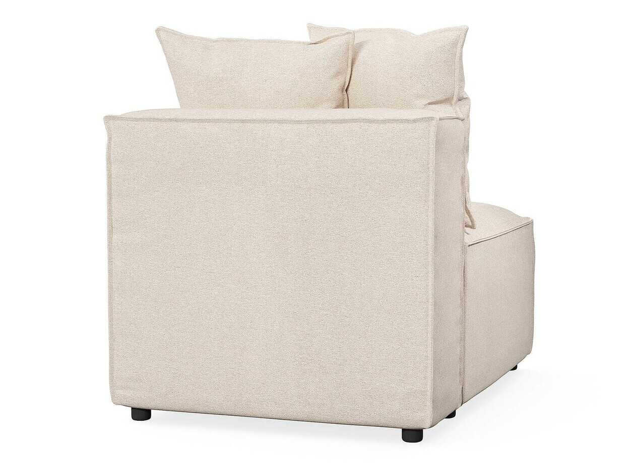 Poltrona modulare SL5076