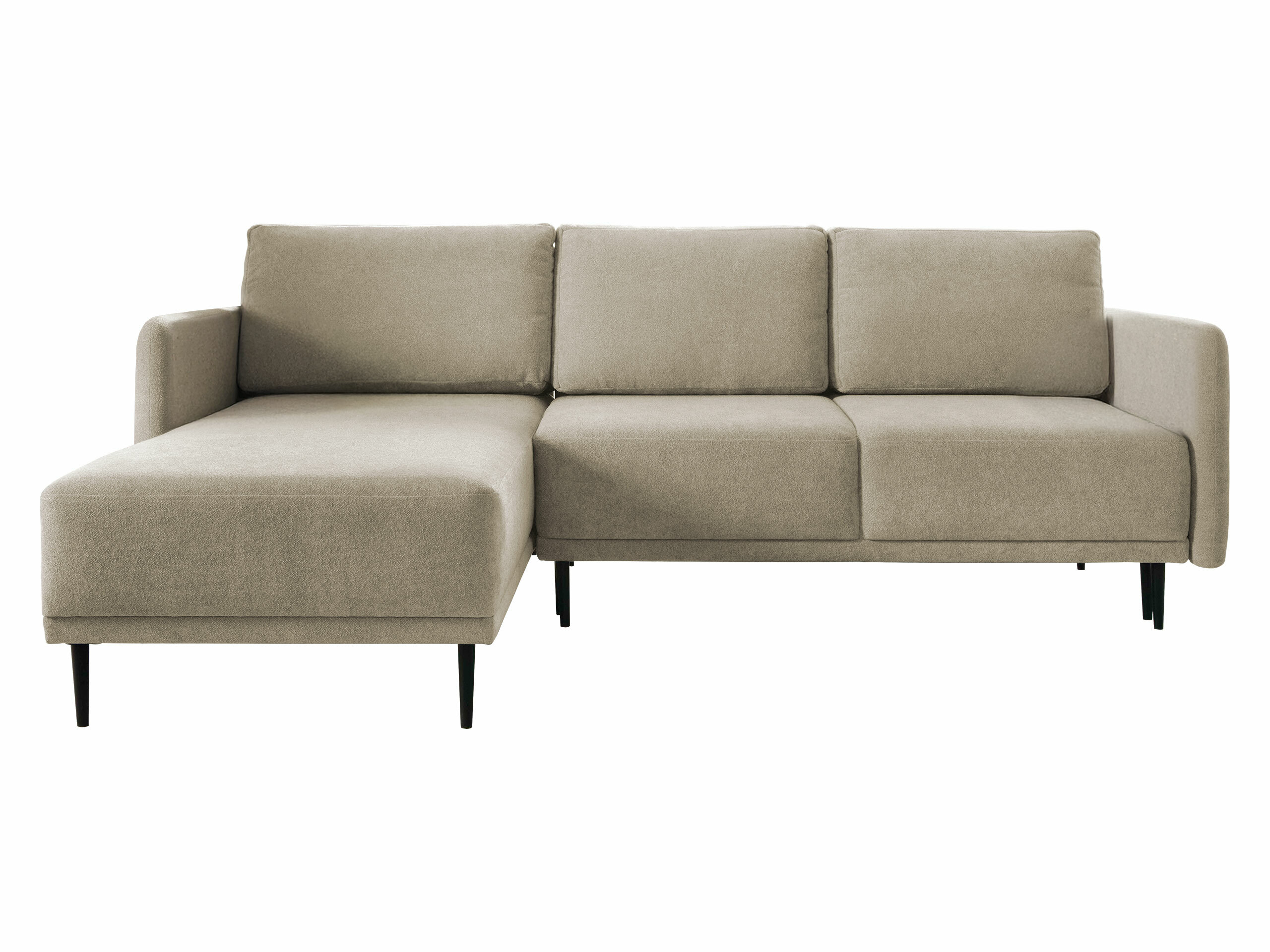Divano angolare ComfiDream Clarora (Sicuro 50)
