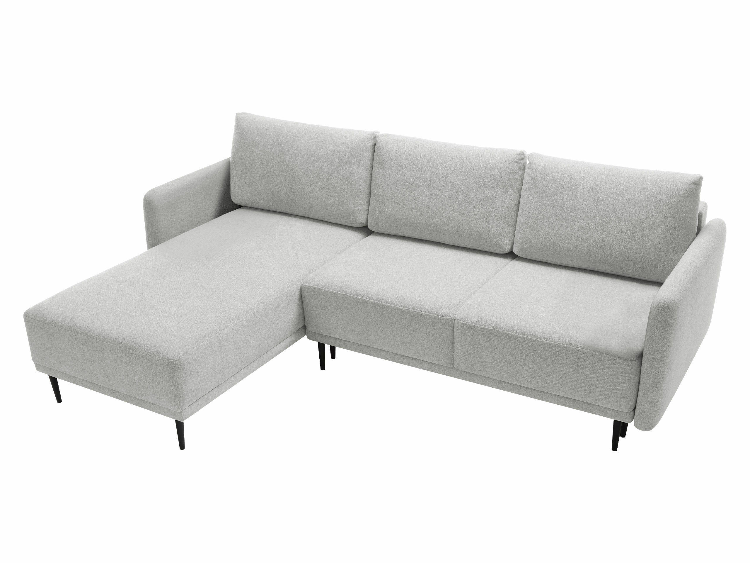 Divano angolare ComfiDream Clarora (Sicuro 65)